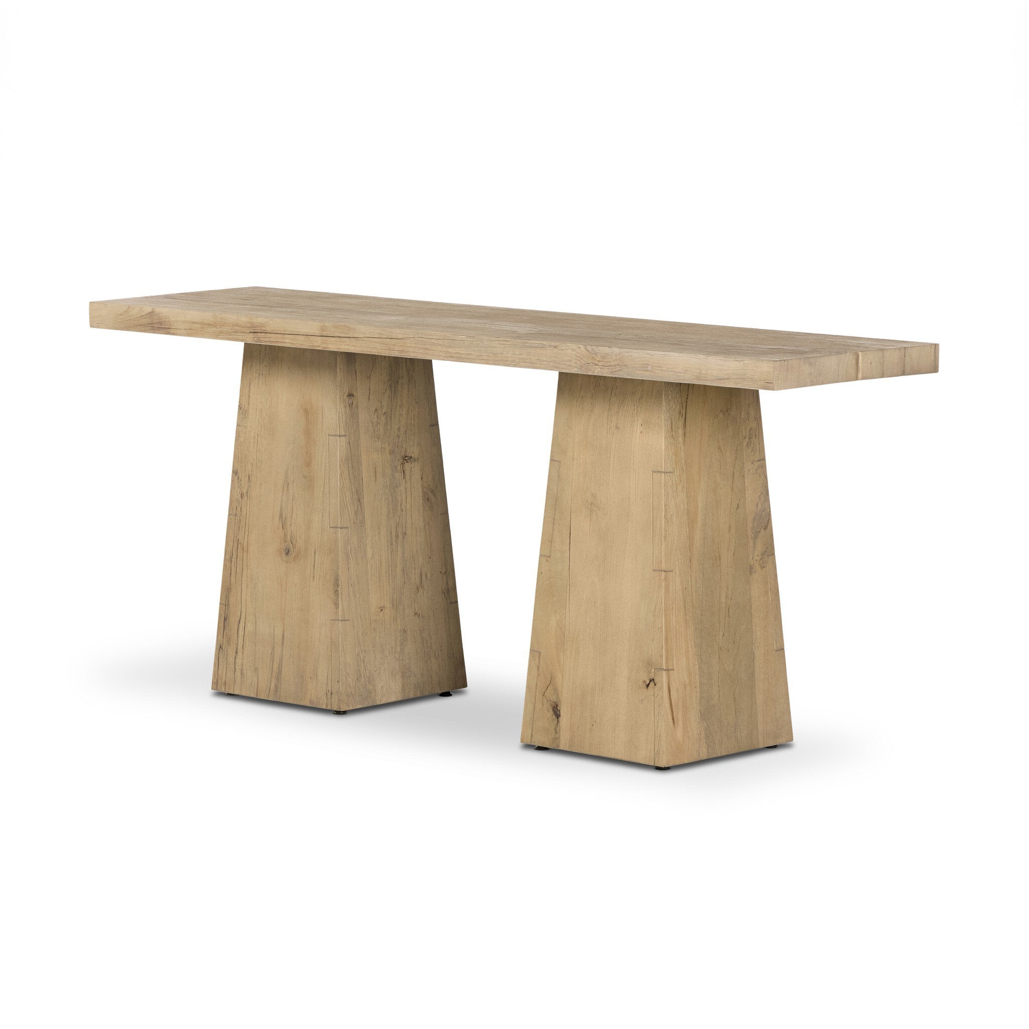 Atlas Console Table Console Tables Four Hands Bleached Alder 70" , Black Friday Sale Four Hands Furniture Sale, Old Bones Co, Mid Century Furniture Sale, Four Hands Furniture, Black Friday Sale Atlas Console Table,Gus Sale, Perigold Atlas Console Table Console Tables Black Friday Sale , Perigold Sale Atlas Console Table,Atlas Console Table Lulu and Georgia, Burke Decor Sale Atlas Console Table, www.oldbonesco.com