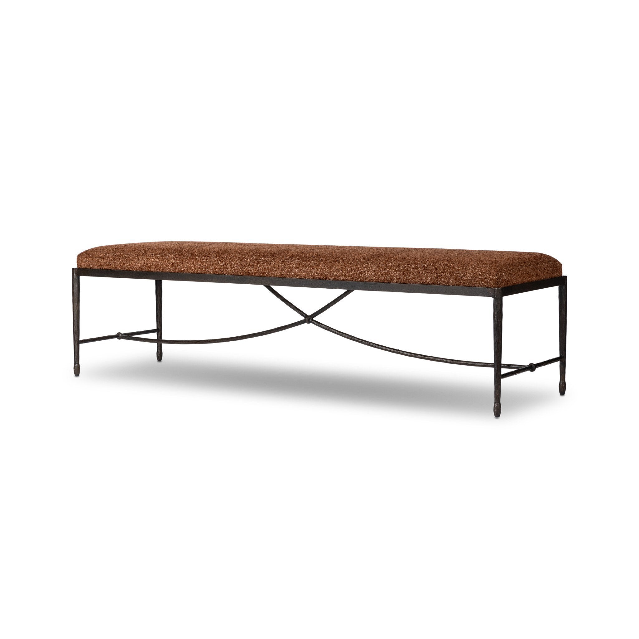 Jade Accent Bench Benches Four Hands Crypton Wayfarer Sienna , Black Friday Sale Four Hands Furniture Sale, Old Bones Co, Mid Century Furniture Sale, Four Hands Furniture, Black Friday Sale Jade Accent Bench,Gus Sale, Perigold Jade Accent Bench Benches Black Friday Sale , Perigold Sale Jade Accent Bench,Jade Accent Bench Lulu and Georgia, Burke Decor Sale Jade Accent Bench, www.oldbonesco.com
