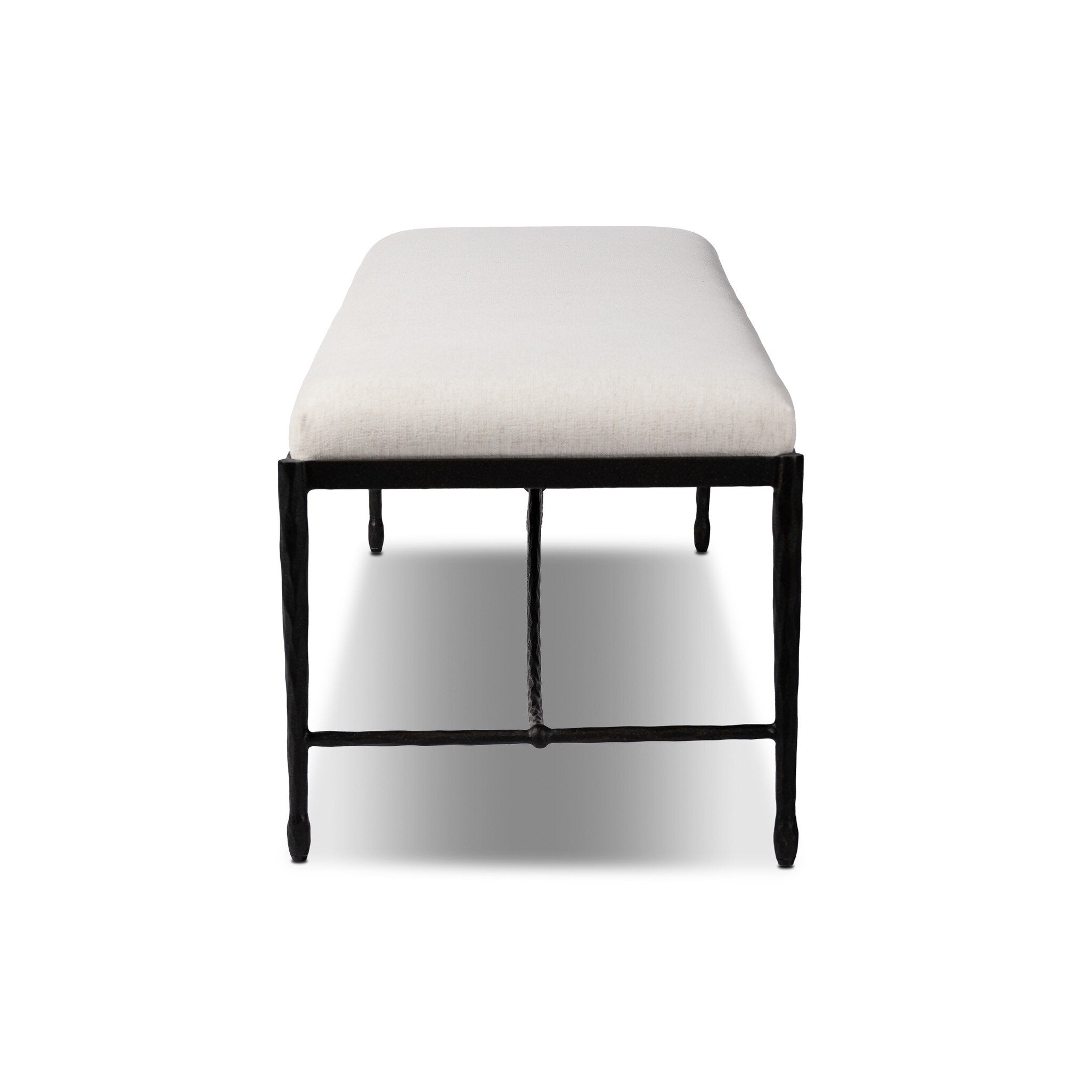 Jade Accent Bench