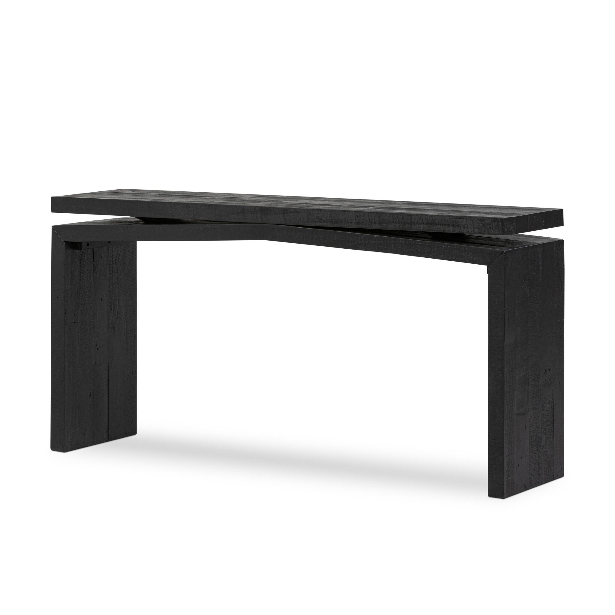 Matthes Console Table - 60" Console Tables Four Hands Aged Black Pine , Black Friday Sale Four Hands Furniture Sale, Old Bones Co, Mid Century Furniture Sale, Four Hands Furniture, Black Friday Sale Matthes Console Table - 60",Gus Sale, Perigold Matthes Console Table - 60" Console Tables Black Friday Sale , Perigold Sale Matthes Console Table - 60",Matthes Console Table - 60" Lulu and Georgia, Burke Decor Sale Matthes Console Table - 60", www.oldbonesco.com