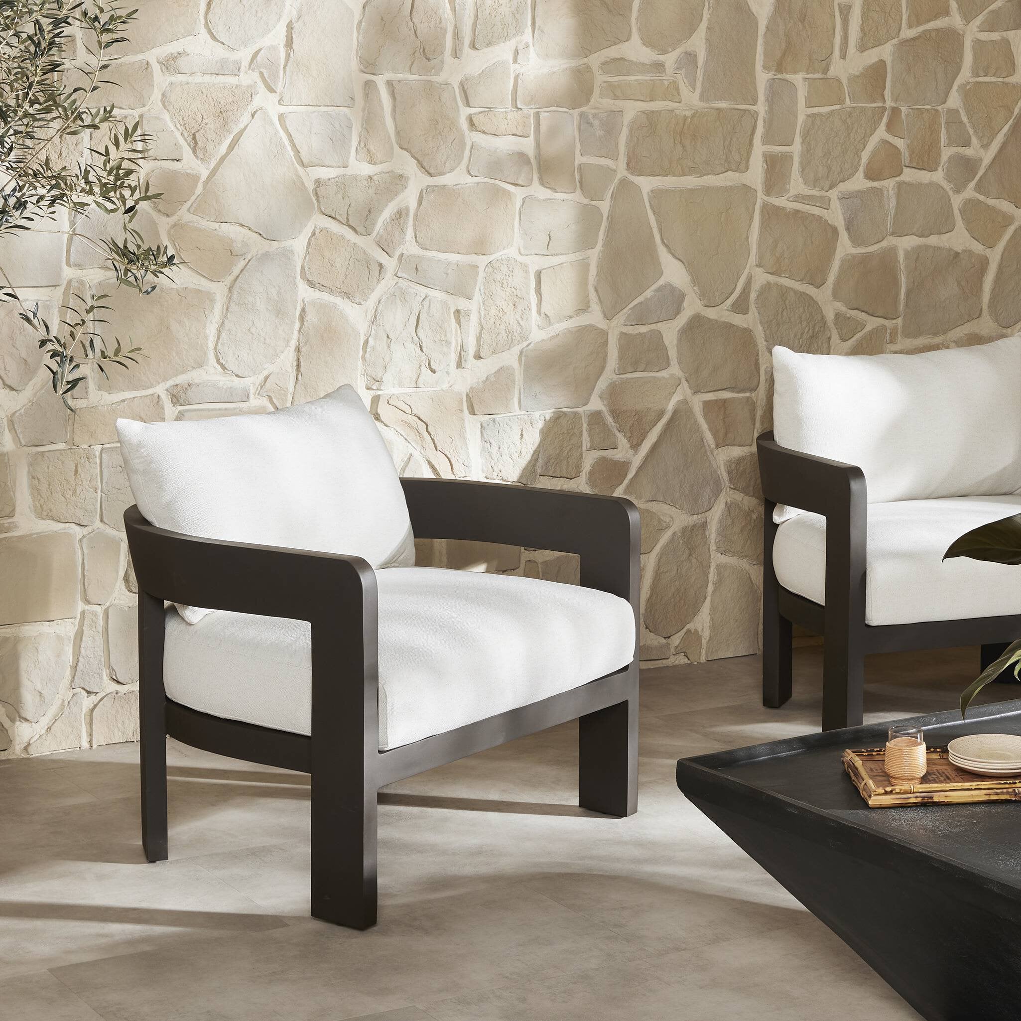 Jackson Outdoor Metal Chair - Alessi Linen Outdoor Chairs Four Hands     Outdoor Chairs,https://www.oldbonesco.com,Mid Century Furniture, Furniture Sale, Old Bones Co, Mid Century Sale, Four Hands Furniture, Sale,Gus, Sale,Perigold Jackson Outdoor Metal Chair - Alessi Linen Outdoor Chairs Sale, Perigold Sale Jackson Outdoor Metal Chair - Alessi Linen,Jackson Outdoor Metal Chair - Alessi Linen Lulu and Georgia,Burke Decor Sale Jackson Outdoor Metal Chair - Alessi Linen, open box furniture,Open Box Jackson Ou