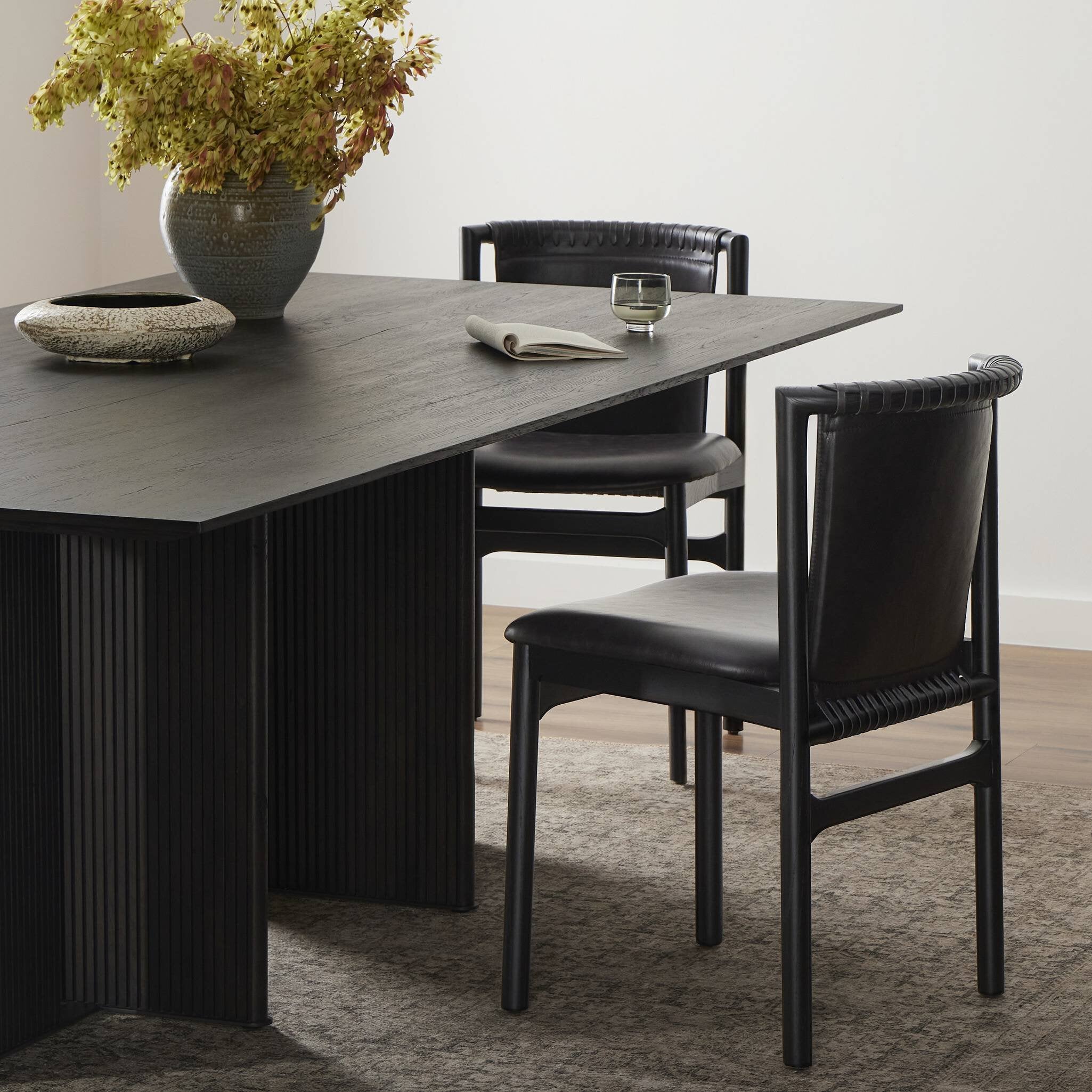 Baden Dining Chair Dining Chairs Four Hands , Black Friday Sale Four Hands Furniture Sale, Old Bones Co, Mid Century Furniture Sale, Four Hands Furniture, Black Friday Sale Baden Dining Chair,Gus Sale, Perigold Baden Dining Chair Dining Chairs Black Friday Sale , Perigold Sale Baden Dining Chair,Baden Dining Chair Lulu and Georgia, Burke Decor Sale Baden Dining Chair, www.oldbonesco.com