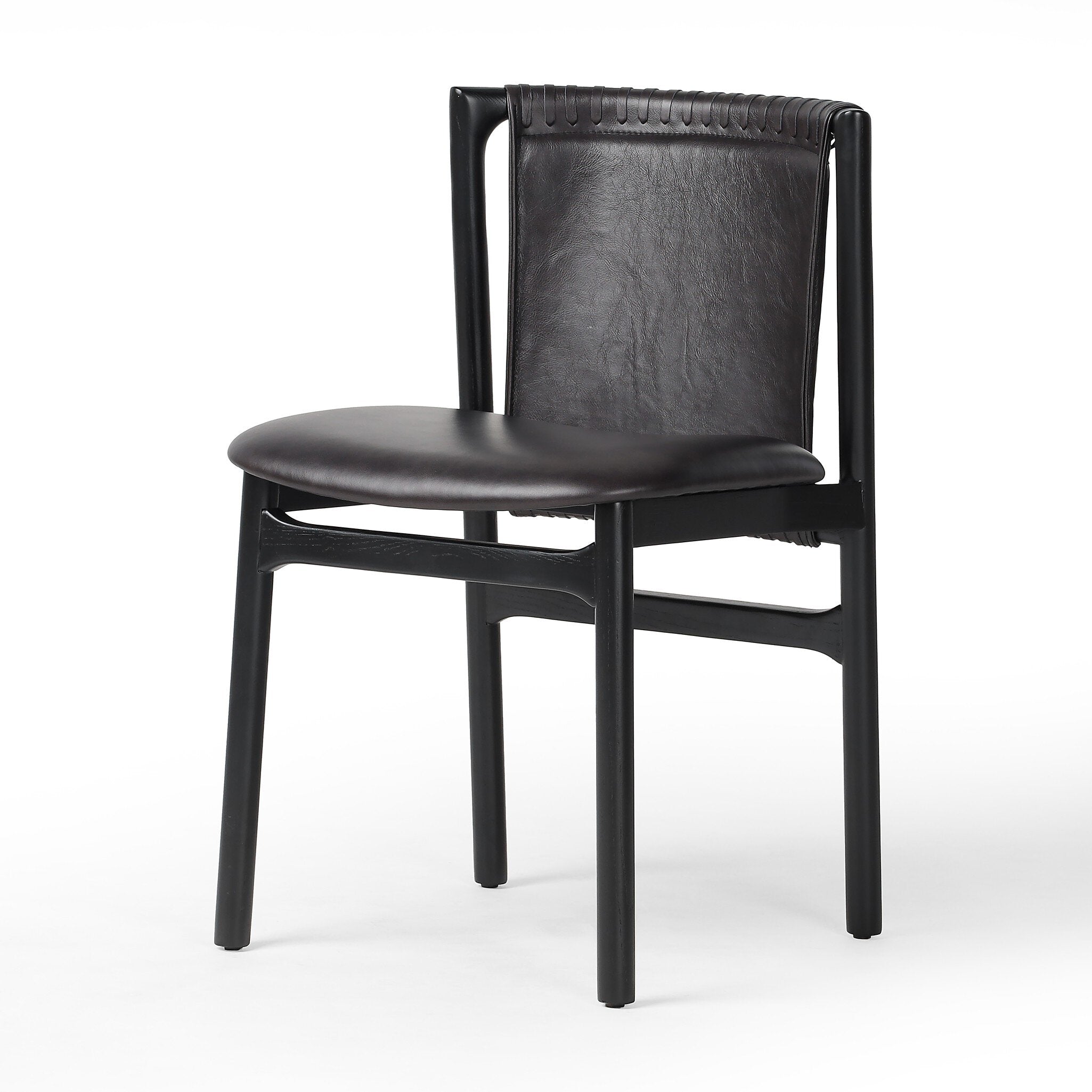 Baden Dining Chair Dining Chairs Four Hands Sonoma Black , Black Friday Sale Four Hands Furniture Sale, Old Bones Co, Mid Century Furniture Sale, Four Hands Furniture, Black Friday Sale Baden Dining Chair,Gus Sale, Perigold Baden Dining Chair Dining Chairs Black Friday Sale , Perigold Sale Baden Dining Chair,Baden Dining Chair Lulu and Georgia, Burke Decor Sale Baden Dining Chair, www.oldbonesco.com