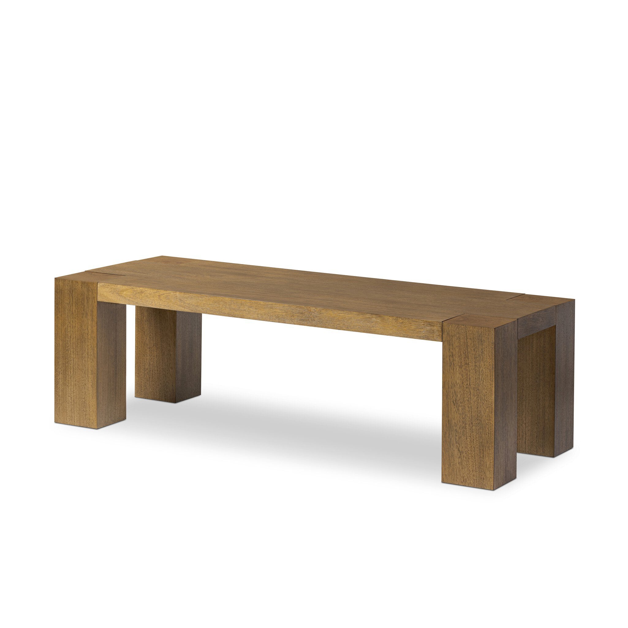 Emeli Rectangular Coffee Table