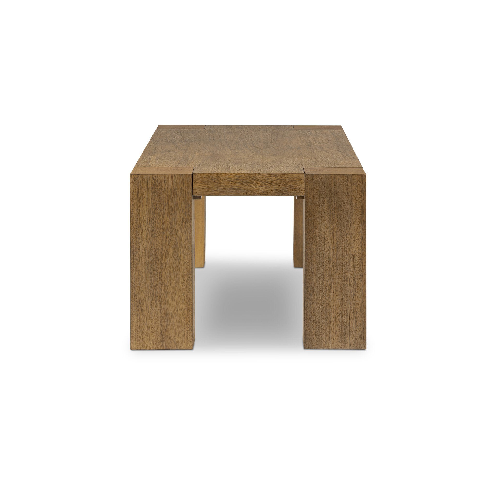 Emeli Rectangular Coffee Table