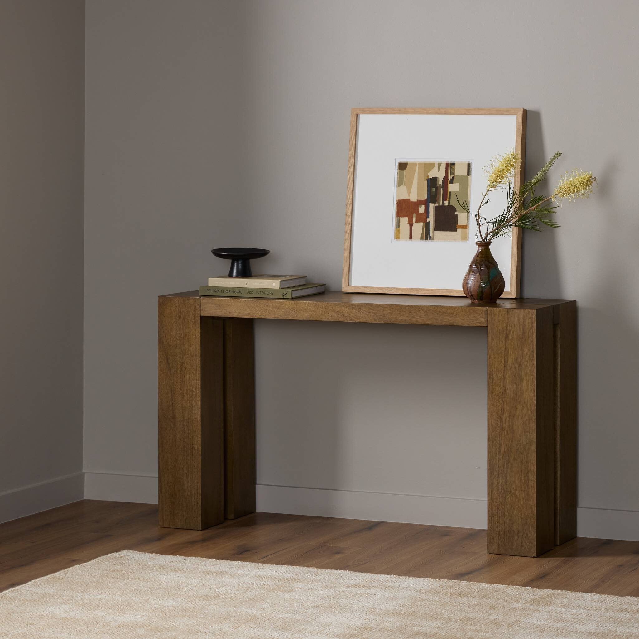 Emeli Console Table