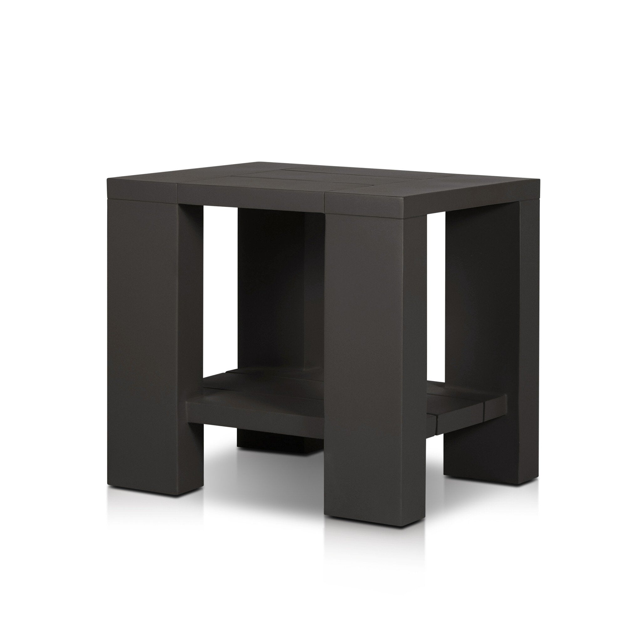 Roca Outdoor Metal End Table Outdoor End Tables Four Hands , Black Friday Sale Four Hands Furniture Sale, Old Bones Co, Mid Century Furniture Sale, Four Hands Furniture, Black Friday Sale Roca Outdoor Metal End Table,Gus Sale, Perigold Roca Outdoor Metal End Table Outdoor End Tables Black Friday Sale , Perigold Sale Roca Outdoor Metal End Table,Roca Outdoor Metal End Table Lulu and Georgia, Burke Decor Sale Roca Outdoor Metal End Table, www.oldbonesco.com