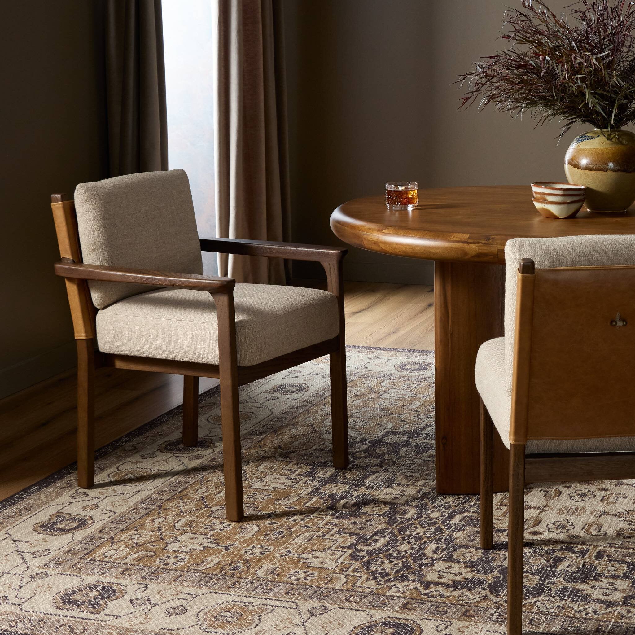 Chappel Dining Armchair Dining Chairs Four Hands , Black Friday Sale Four Hands Furniture Sale, Old Bones Co, Mid Century Furniture Sale, Four Hands Furniture, Black Friday Sale Chappel Dining Armchair,Gus Sale, Perigold Chappel Dining Armchair Dining Chairs Black Friday Sale , Perigold Sale Chappel Dining Armchair,Chappel Dining Armchair Lulu and Georgia, Burke Decor Sale Chappel Dining Armchair, www.oldbonesco.com
