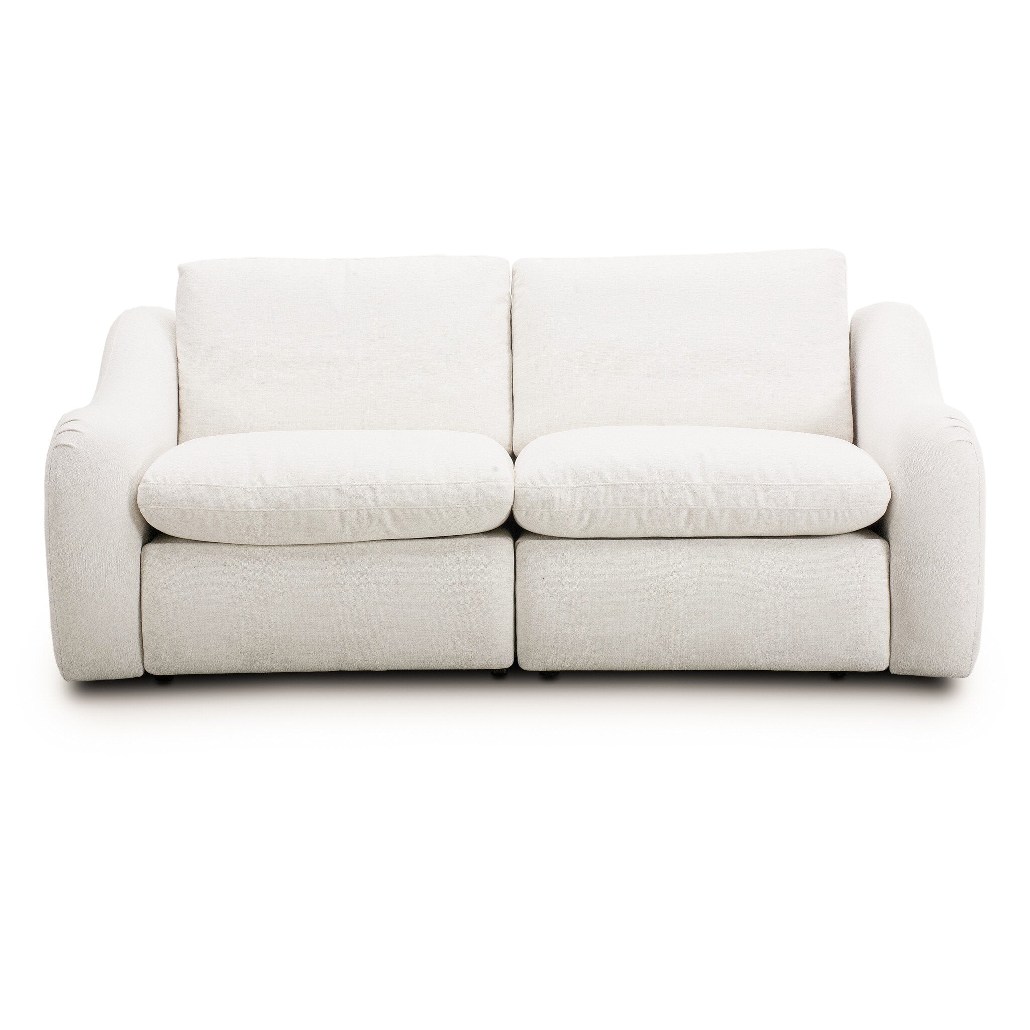Crawford Power Recliner 2-Piece Sectional Sofa