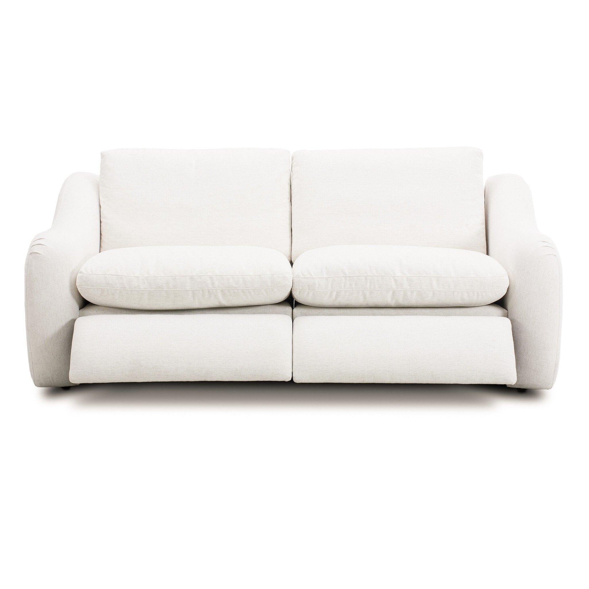 Crawford Power Recliner 2-Piece Sectional Sofa