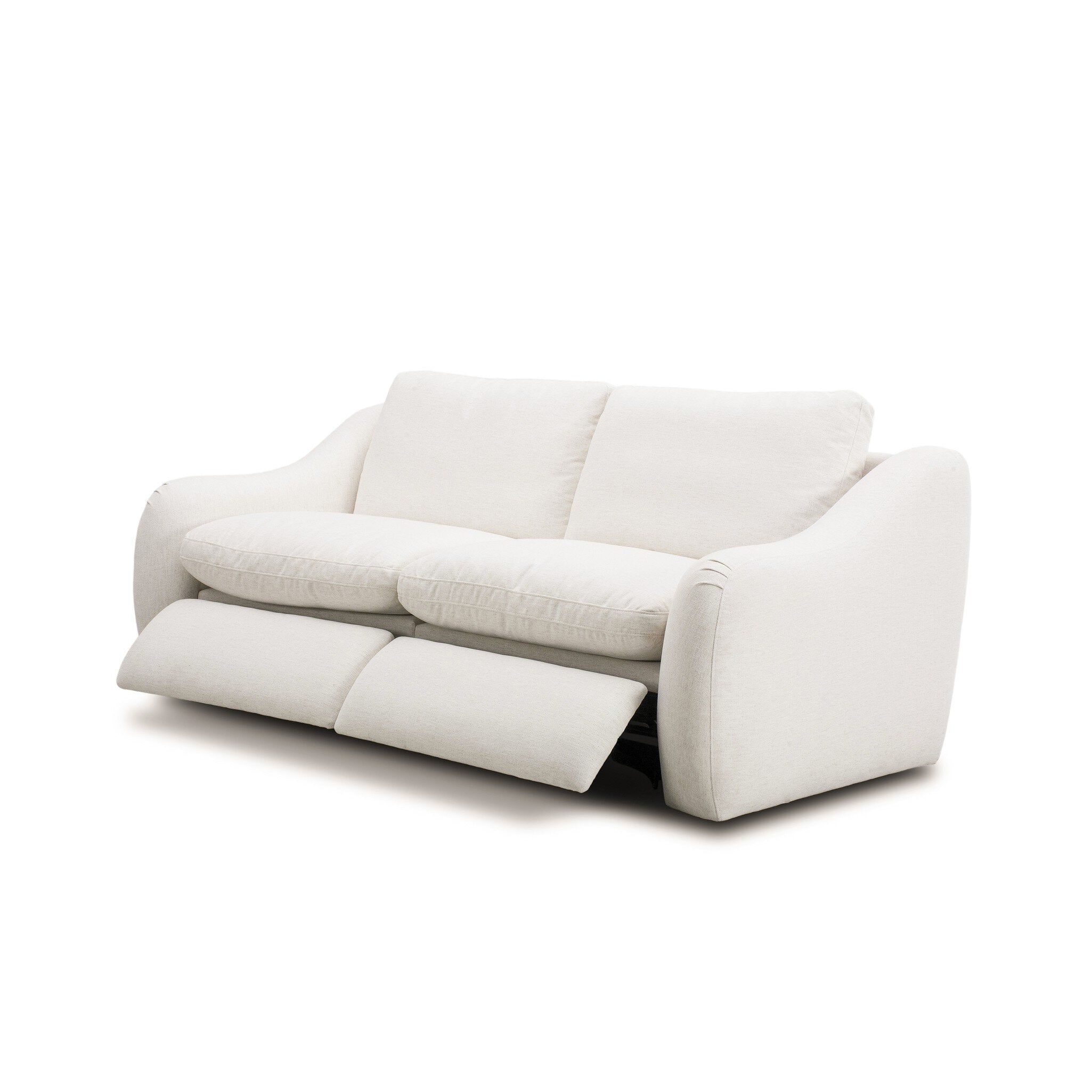 Crawford Power Recliner 2-Piece Sectional Sofa