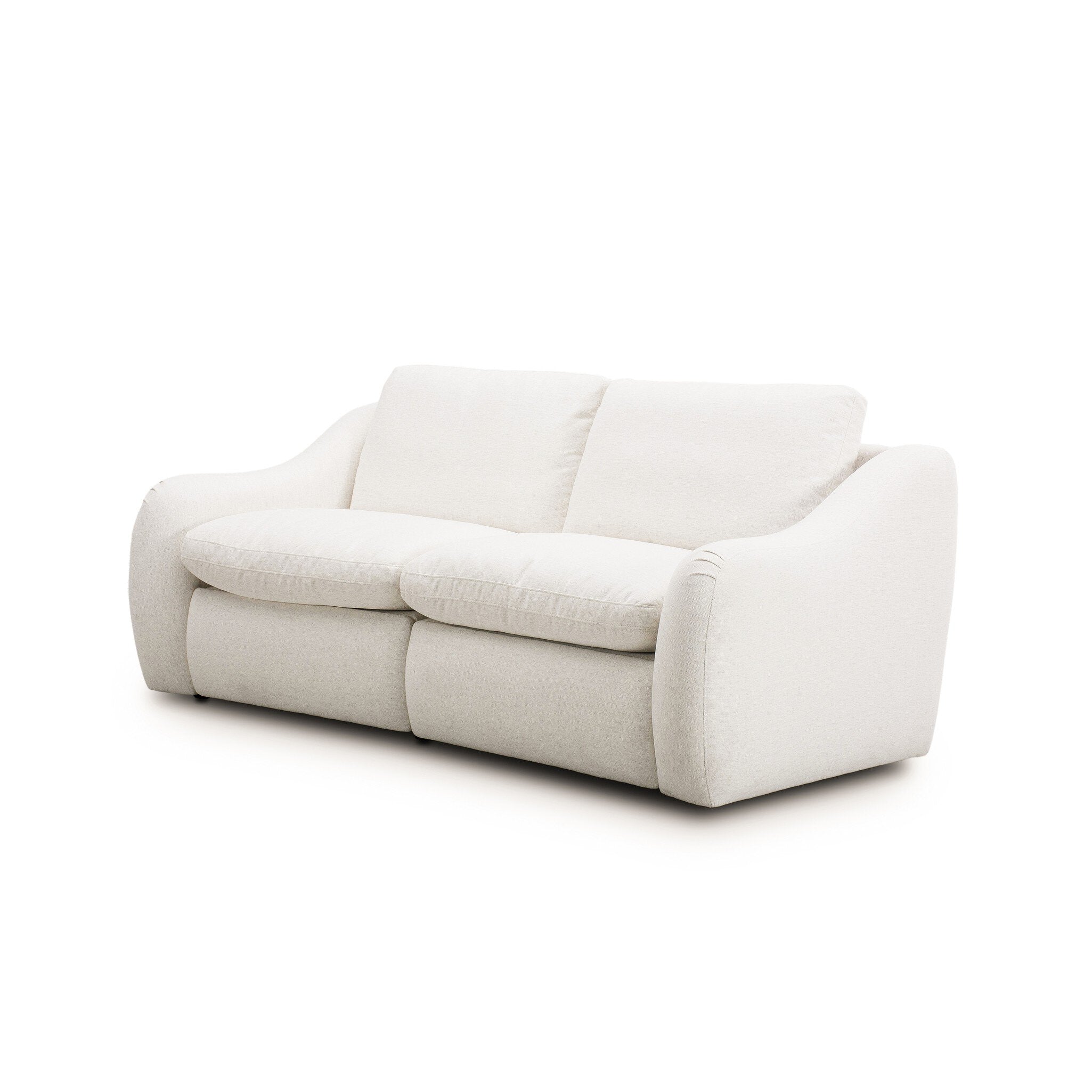 Crawford Power Recliner 2-Piece Sectional Sofa