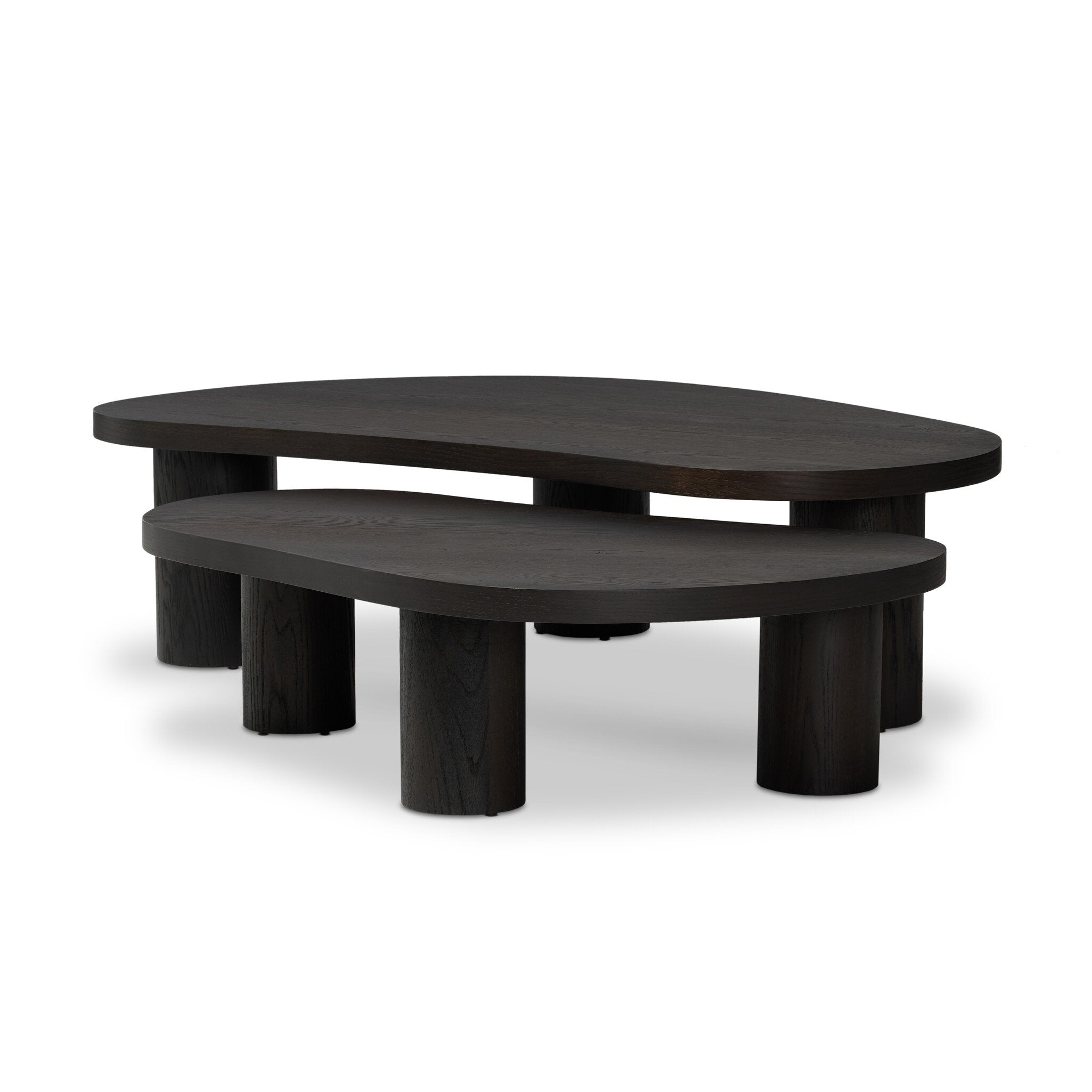 Joji Nesting Coffee Tables