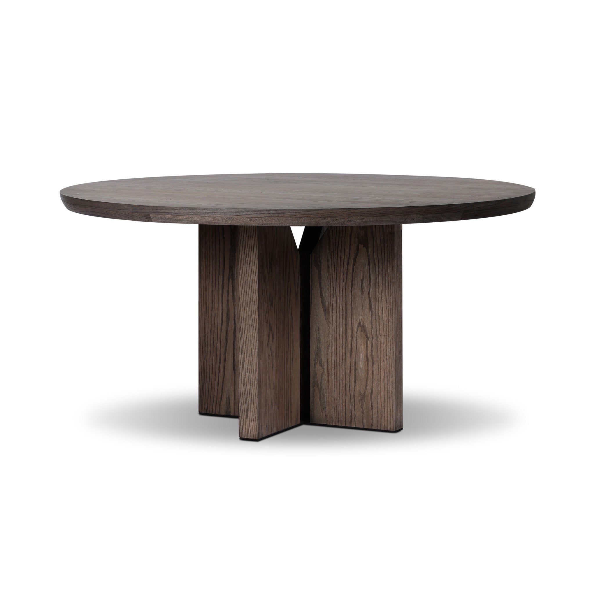 Ernest Round Dining Table Dining Tables Four Hands , Black Friday Sale Four Hands Furniture Sale, Old Bones Co, Mid Century Furniture Sale, Four Hands Furniture, Black Friday Sale Ernest Round Dining Table,Gus Sale, Perigold Ernest Round Dining Table Dining Tables Black Friday Sale , Perigold Sale Ernest Round Dining Table,Ernest Round Dining Table Lulu and Georgia, Burke Decor Sale Ernest Round Dining Table, www.oldbonesco.com