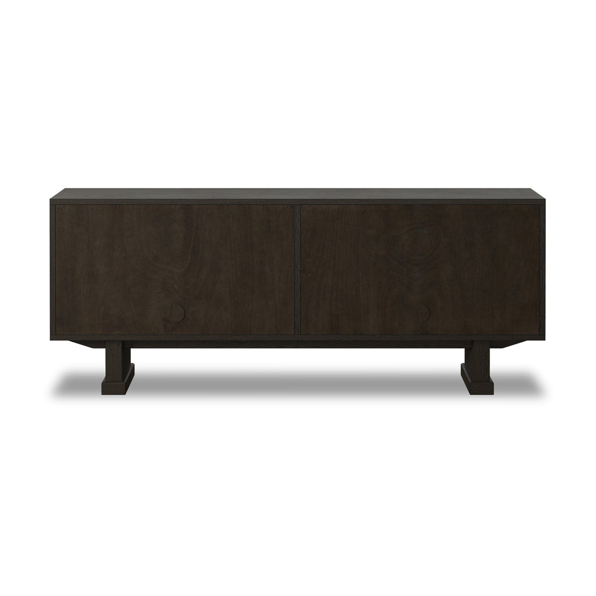 Adela Sideboard by Four Hands, back view