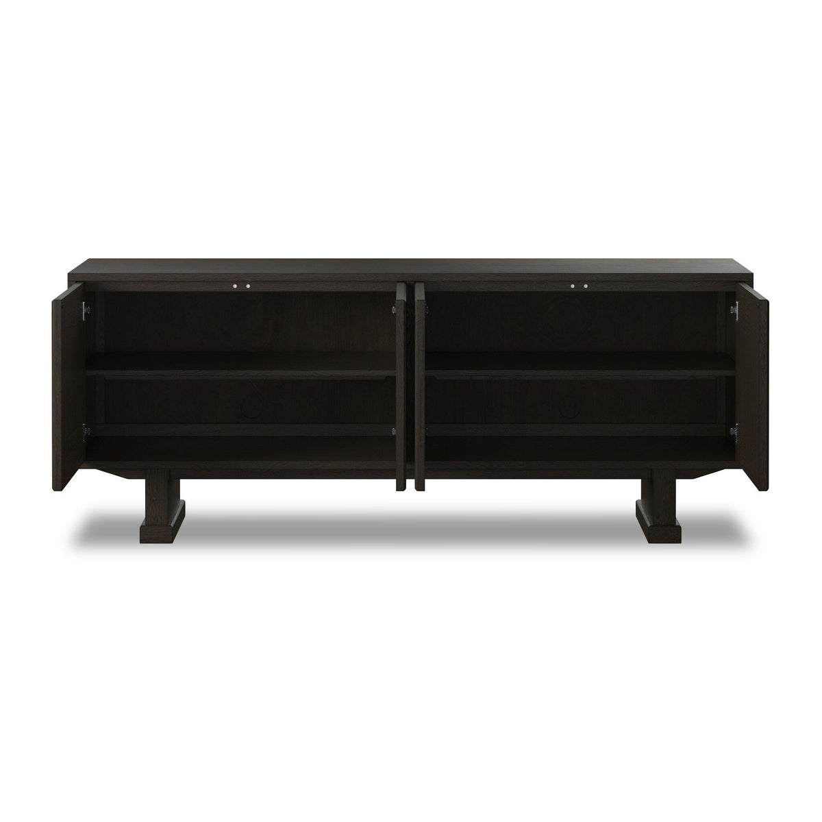 Adela Sideboard by Four Hands, detail