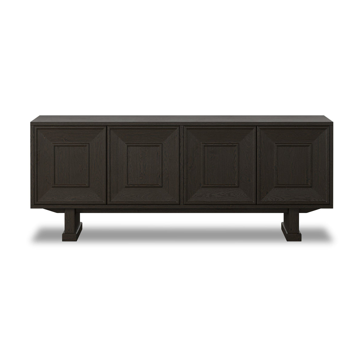 Adela Sideboard by Four Hands, front view