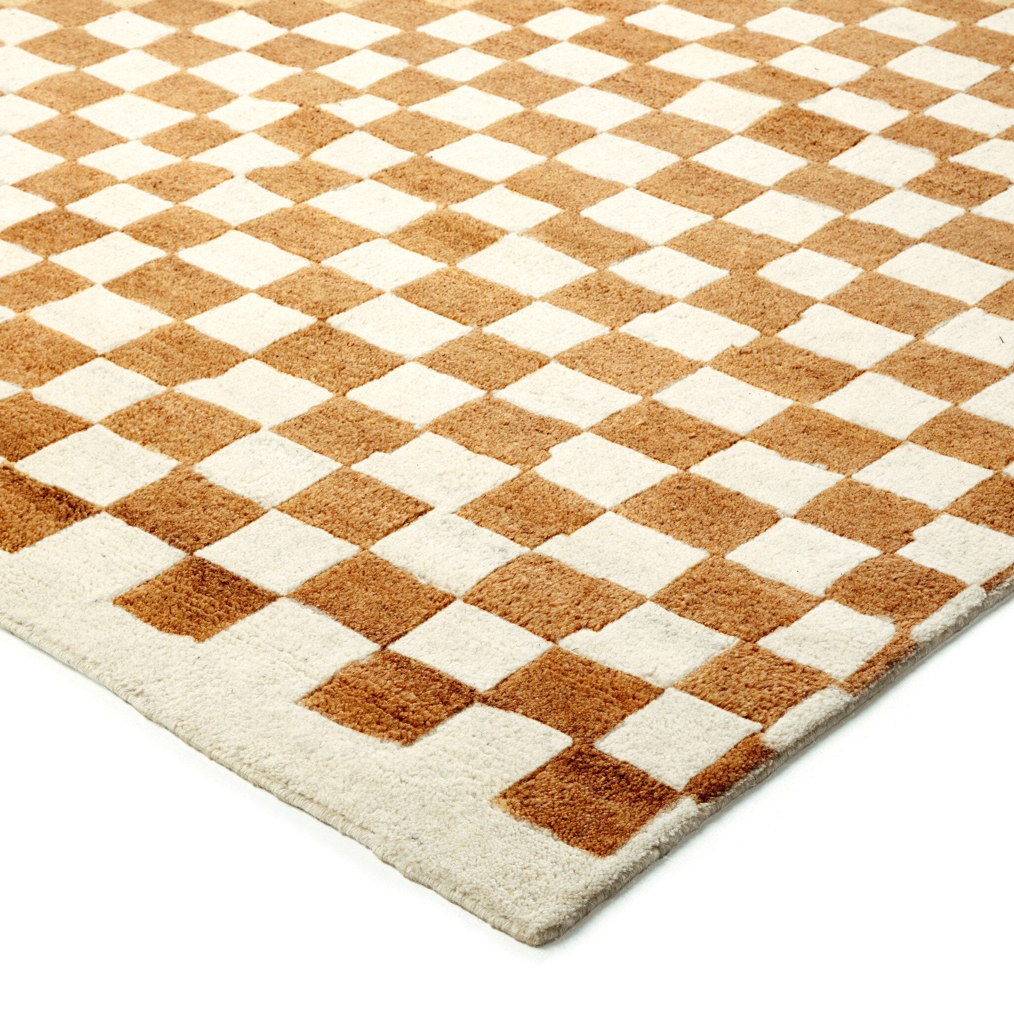 Sinead Hand-Knotted Rug