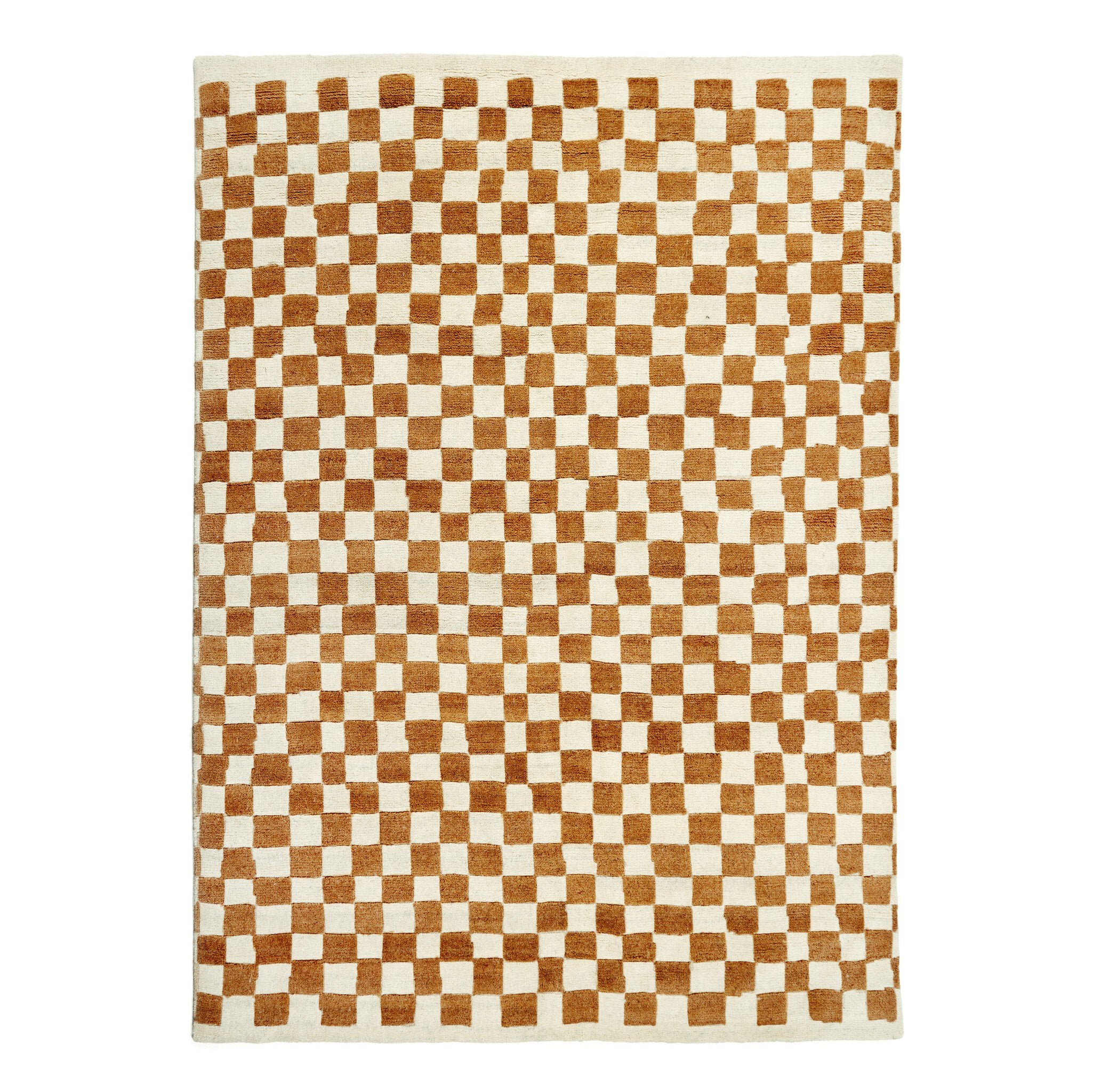 Sinead Hand-Knotted Rug