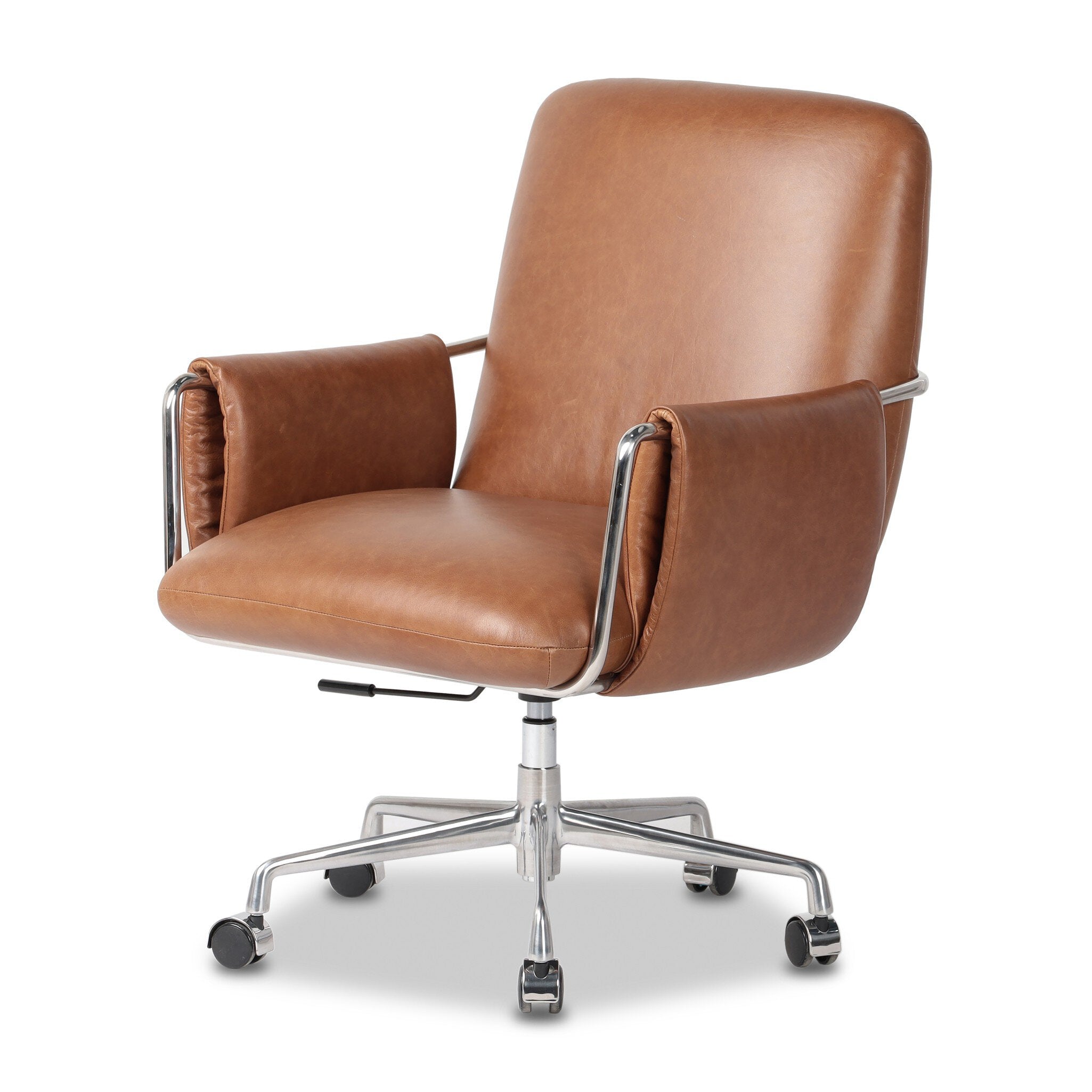 Sherman Lowback Desk Chair Desk Chairs Four Hands Sonoma Chestnut , Black Friday Sale Four Hands Furniture Sale, Old Bones Co, Mid Century Furniture Sale, Four Hands Furniture, Black Friday Sale Sherman Lowback Desk Chair,Gus Sale, Perigold Sherman Lowback Desk Chair Desk Chairs Black Friday Sale , Perigold Sale Sherman Lowback Desk Chair,Sherman Lowback Desk Chair Lulu and Georgia, Burke Decor Sale Sherman Lowback Desk Chair, www.oldbonesco.com