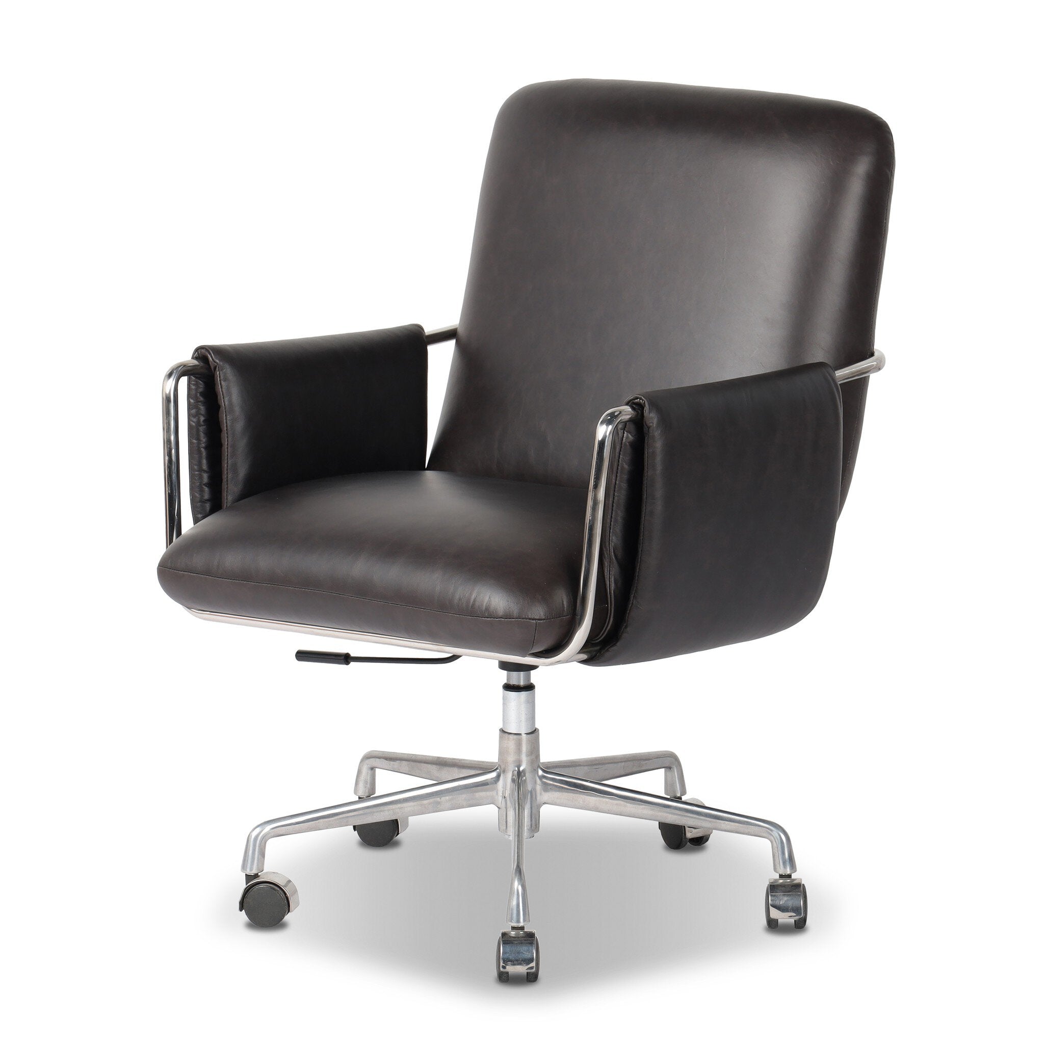 Sherman Lowback Desk Chair Desk Chairs Four Hands Sonoma Black , Black Friday Sale Four Hands Furniture Sale, Old Bones Co, Mid Century Furniture Sale, Four Hands Furniture, Black Friday Sale Sherman Lowback Desk Chair,Gus Sale, Perigold Sherman Lowback Desk Chair Desk Chairs Black Friday Sale , Perigold Sale Sherman Lowback Desk Chair,Sherman Lowback Desk Chair Lulu and Georgia, Burke Decor Sale Sherman Lowback Desk Chair, www.oldbonesco.com