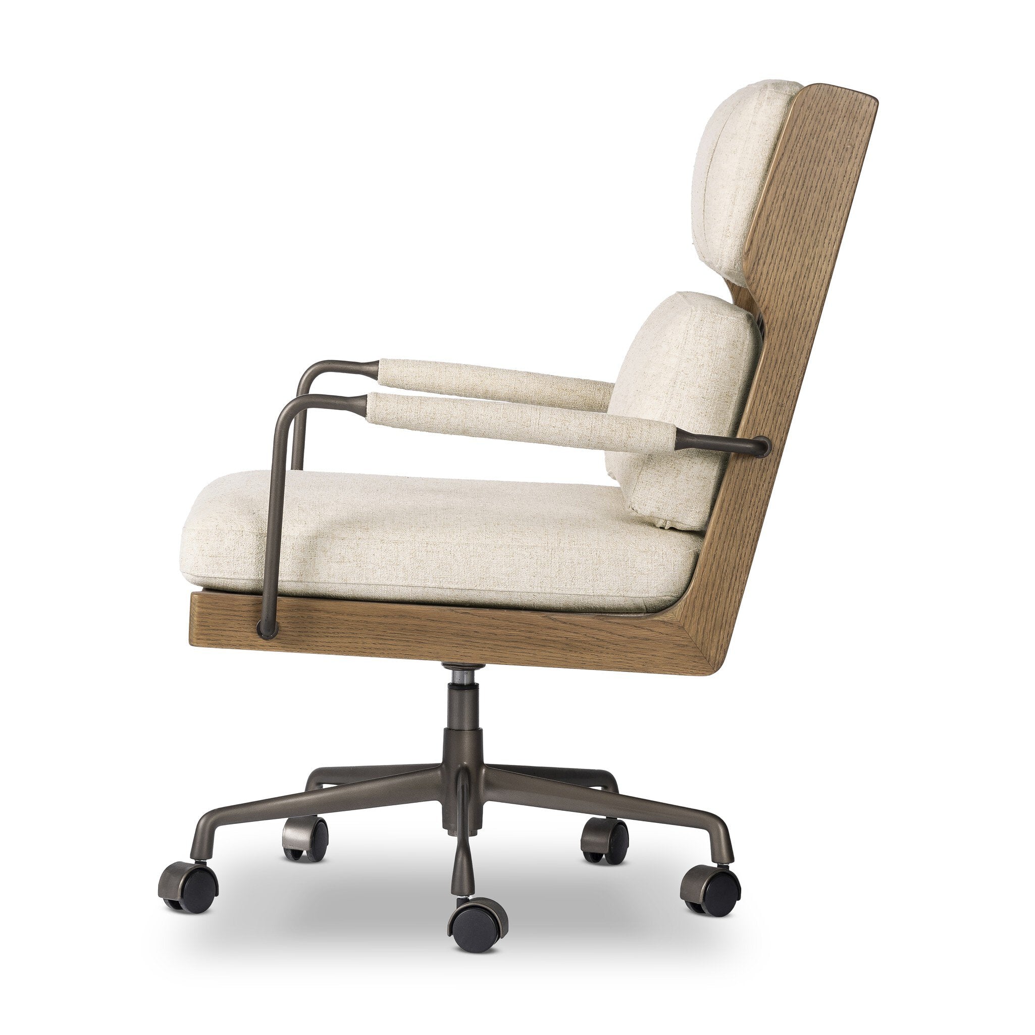 Ludvig Desk Chair Desk Chairs Four Hands , Black Friday Sale Four Hands Furniture Sale, Old Bones Co, Mid Century Furniture Sale, Four Hands Furniture, Black Friday Sale Ludvig Desk Chair,Gus Sale, Perigold Ludvig Desk Chair Desk Chairs Black Friday Sale , Perigold Sale Ludvig Desk Chair,Ludvig Desk Chair Lulu and Georgia, Burke Decor Sale Ludvig Desk Chair, www.oldbonesco.com