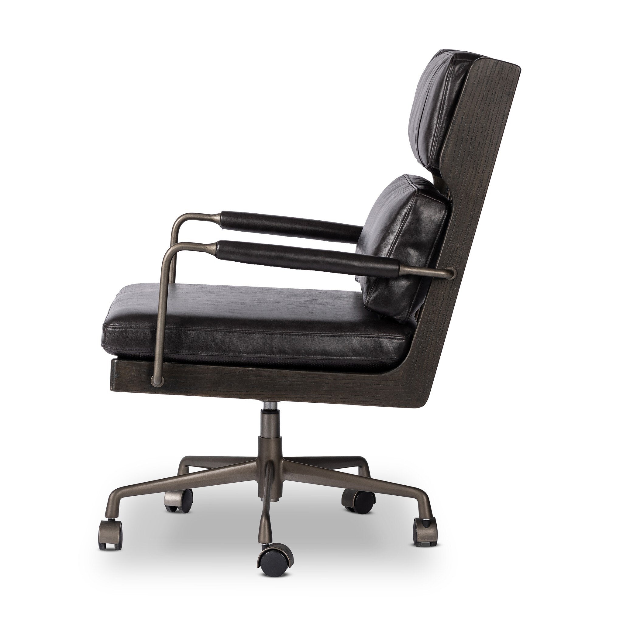 Ludvig Desk Chair Desk Chairs Four Hands , Black Friday Sale Four Hands Furniture Sale, Old Bones Co, Mid Century Furniture Sale, Four Hands Furniture, Black Friday Sale Ludvig Desk Chair,Gus Sale, Perigold Ludvig Desk Chair Desk Chairs Black Friday Sale , Perigold Sale Ludvig Desk Chair,Ludvig Desk Chair Lulu and Georgia, Burke Decor Sale Ludvig Desk Chair, www.oldbonesco.com