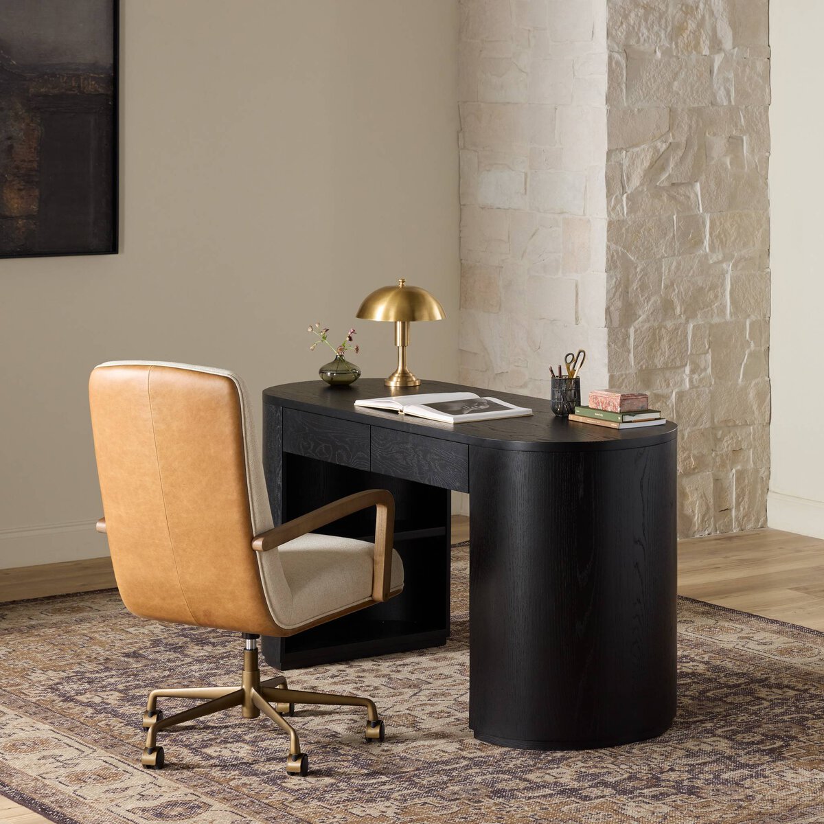 Timeo Desk Chair