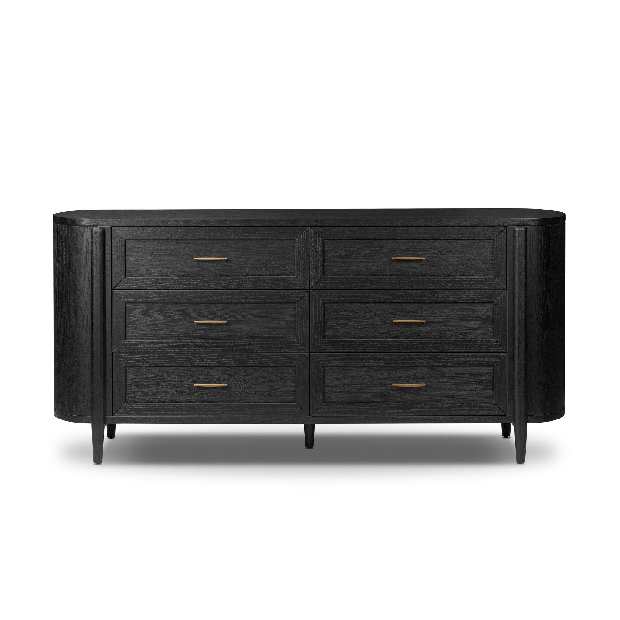 Tolle 6-Drawer Dresser Dressers & Chests Four Hands , Black Friday Sale Four Hands Furniture Sale, Old Bones Co, Mid Century Furniture Sale, Four Hands Furniture, Black Friday Sale Tolle 6-Drawer Dresser,Gus Sale, Perigold Tolle 6-Drawer Dresser Dressers & Chests Black Friday Sale , Perigold Sale Tolle 6-Drawer Dresser,Tolle 6-Drawer Dresser Lulu and Georgia, Burke Decor Sale Tolle 6-Drawer Dresser, www.oldbonesco.com