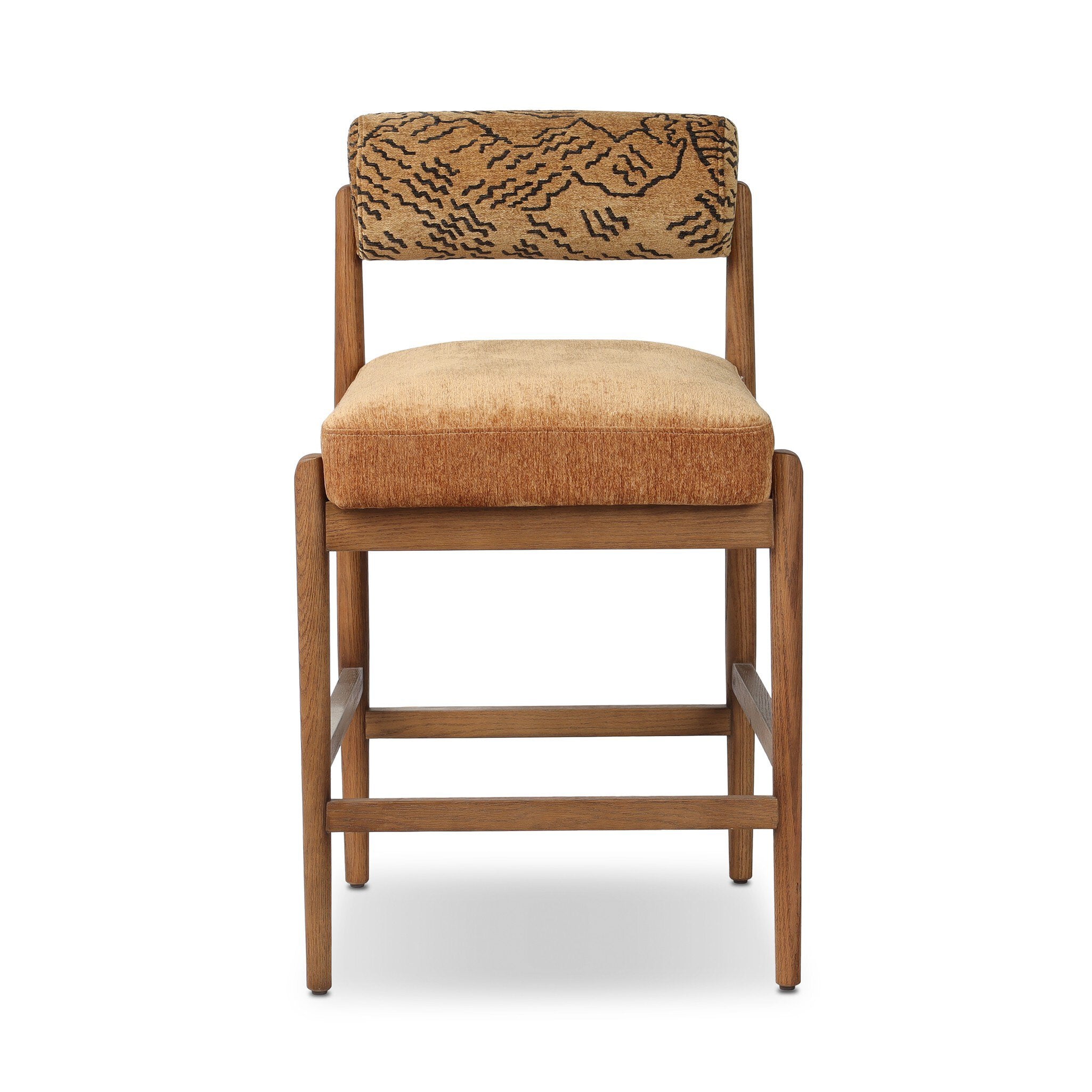 J-DeDe ® Jazelle Counter Stool