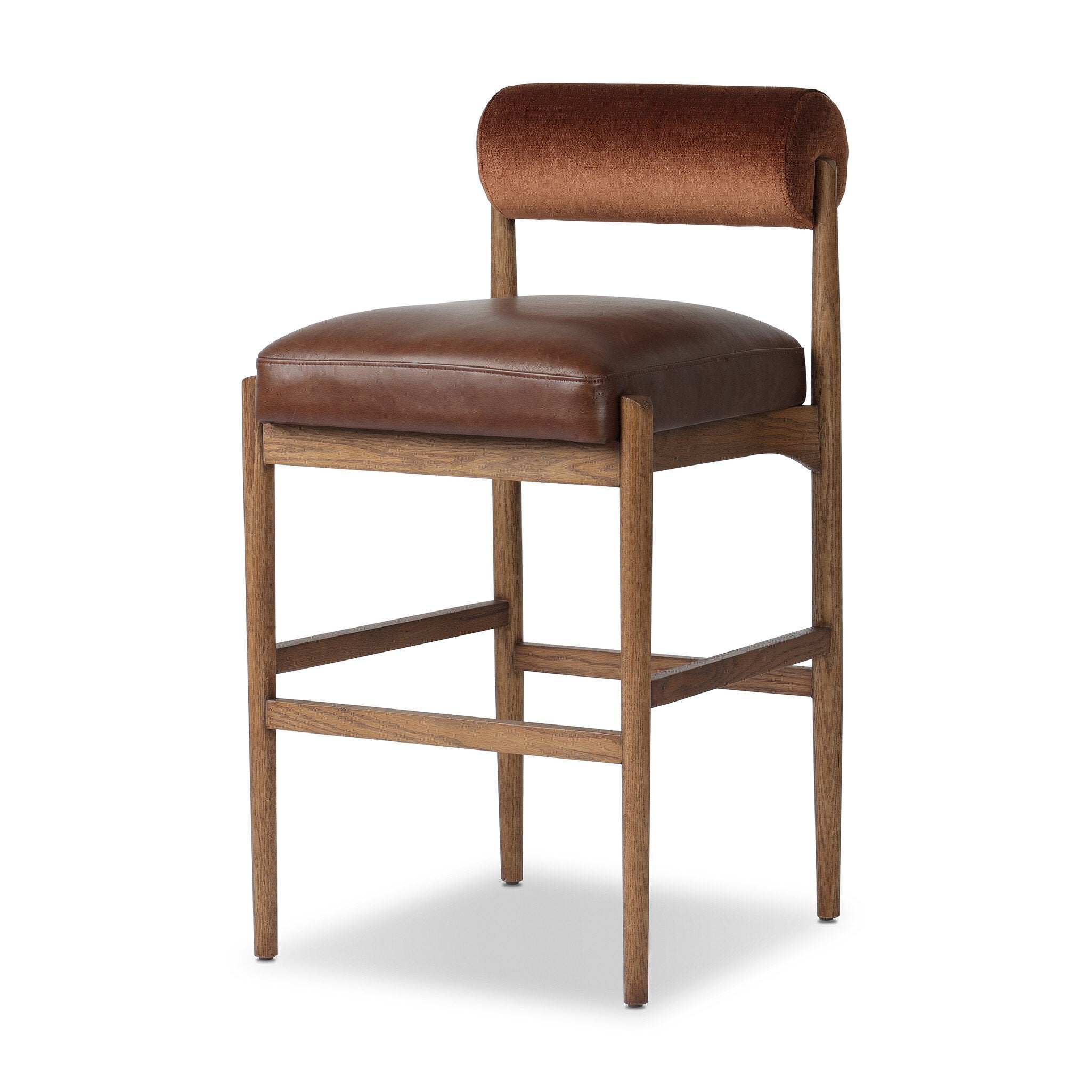 Jazelle Bar Stool Bar & Counter Stools Four Hands Altair Sienna , Black Friday Sale Four Hands Furniture Sale, Old Bones Co, Mid Century Furniture Sale, Four Hands Furniture, Black Friday Sale Jazelle Bar Stool,Gus Sale, Perigold Jazelle Bar Stool Bar & Counter Stools Black Friday Sale , Perigold Sale Jazelle Bar Stool,Jazelle Bar Stool Lulu and Georgia, Burke Decor Sale Jazelle Bar Stool, www.oldbonesco.com