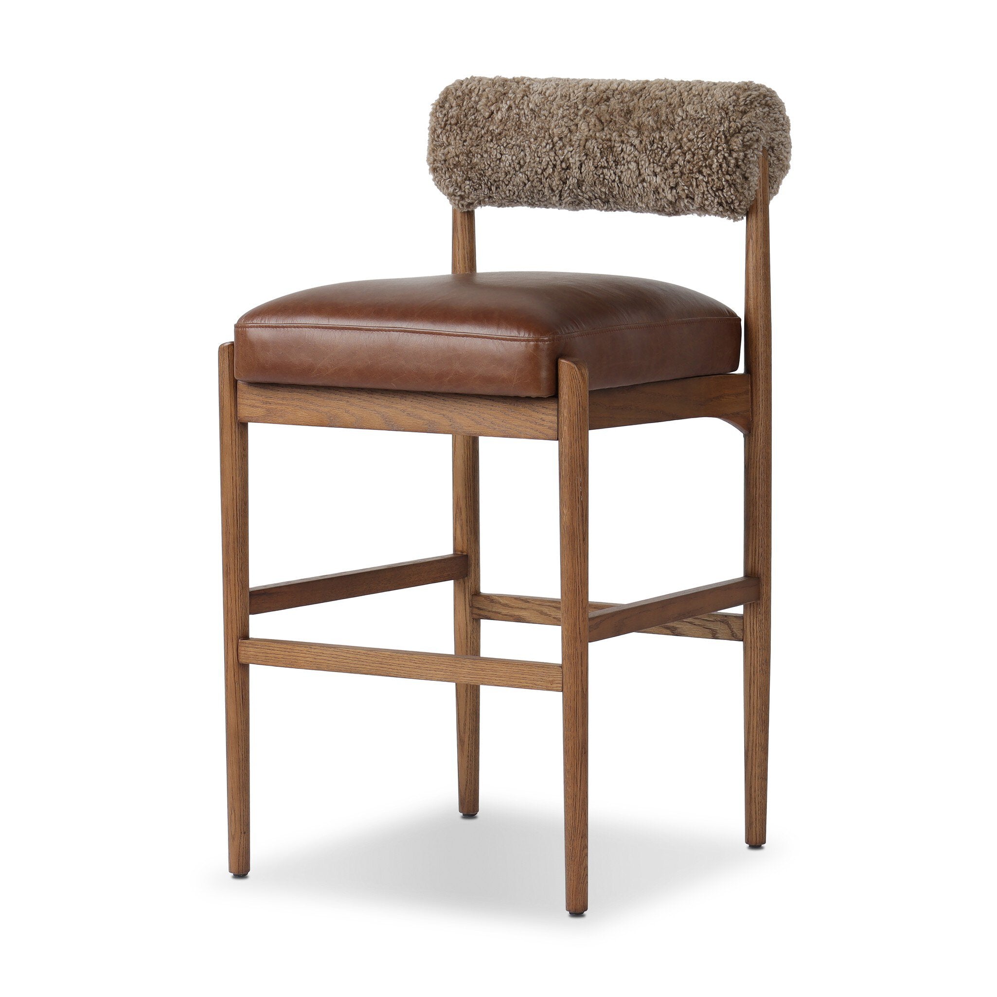 Jazelle Bar Stool Bar & Counter Stools Four Hands Taupe Shearling , Black Friday Sale Four Hands Furniture Sale, Old Bones Co, Mid Century Furniture Sale, Four Hands Furniture, Black Friday Sale Jazelle Bar Stool,Gus Sale, Perigold Jazelle Bar Stool Bar & Counter Stools Black Friday Sale , Perigold Sale Jazelle Bar Stool,Jazelle Bar Stool Lulu and Georgia, Burke Decor Sale Jazelle Bar Stool, www.oldbonesco.com