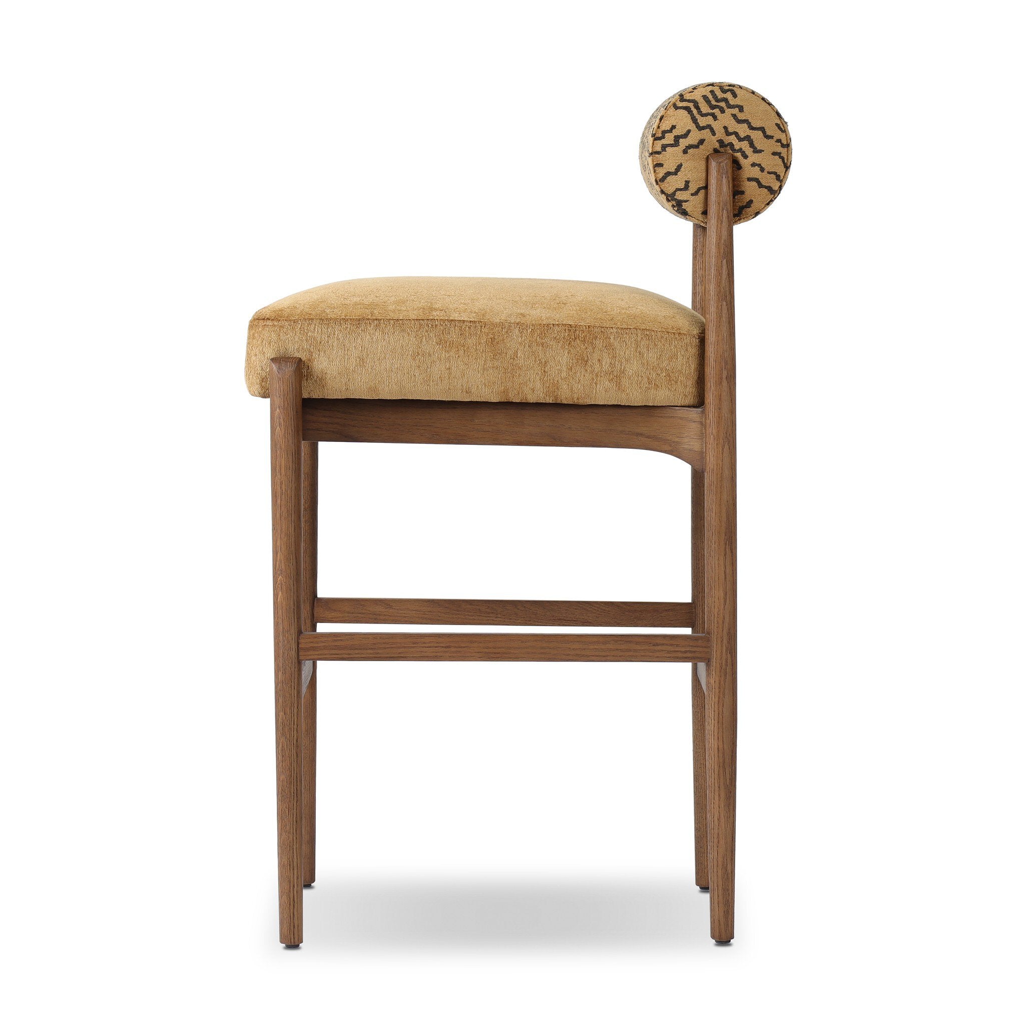 Jazelle Bar Stool Bar & Counter Stools Four Hands , Black Friday Sale Four Hands Furniture Sale, Old Bones Co, Mid Century Furniture Sale, Four Hands Furniture, Black Friday Sale Jazelle Bar Stool,Gus Sale, Perigold Jazelle Bar Stool Bar & Counter Stools Black Friday Sale , Perigold Sale Jazelle Bar Stool,Jazelle Bar Stool Lulu and Georgia, Burke Decor Sale Jazelle Bar Stool, www.oldbonesco.com
