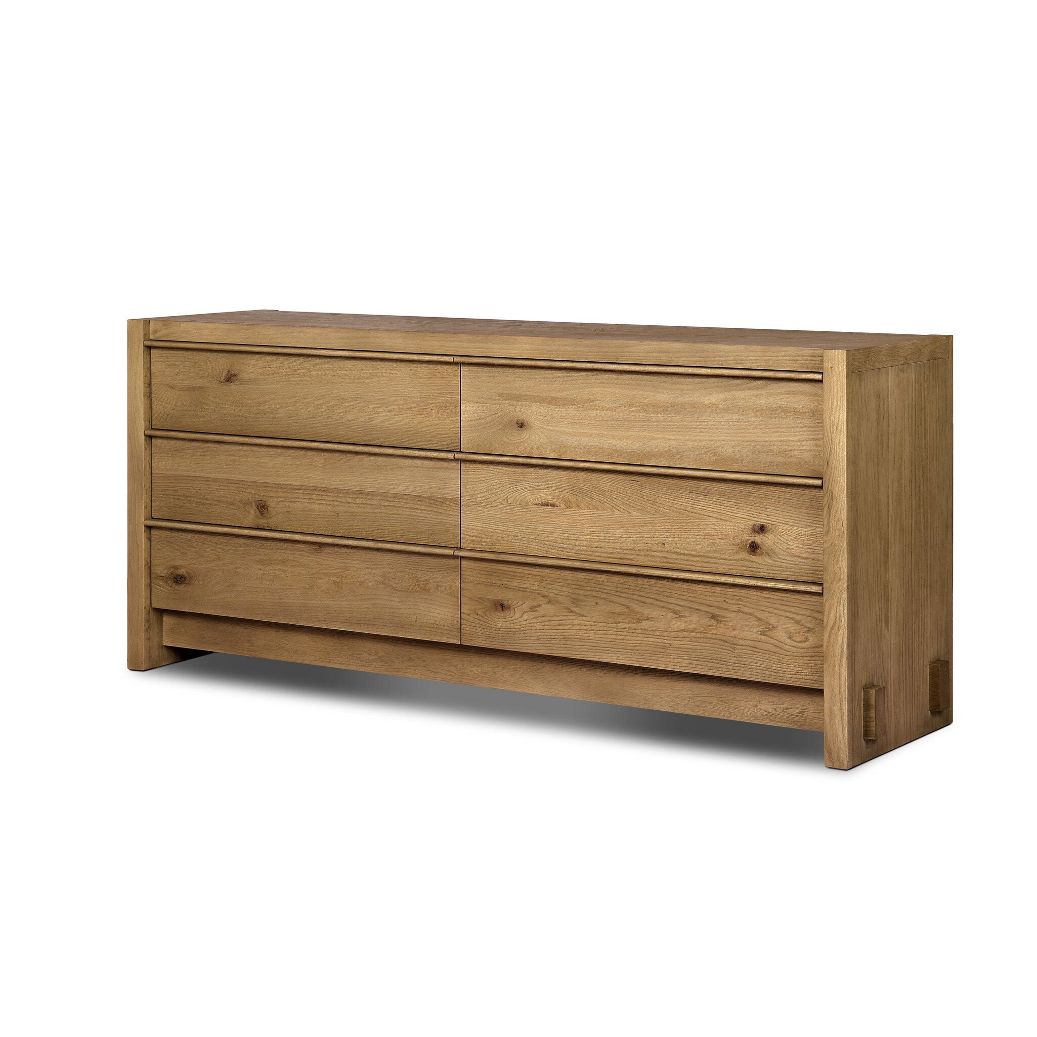 Aramis 6 - Drawer Dresser Four Hands Aramis 6 - Drawer Dresser Four Hands