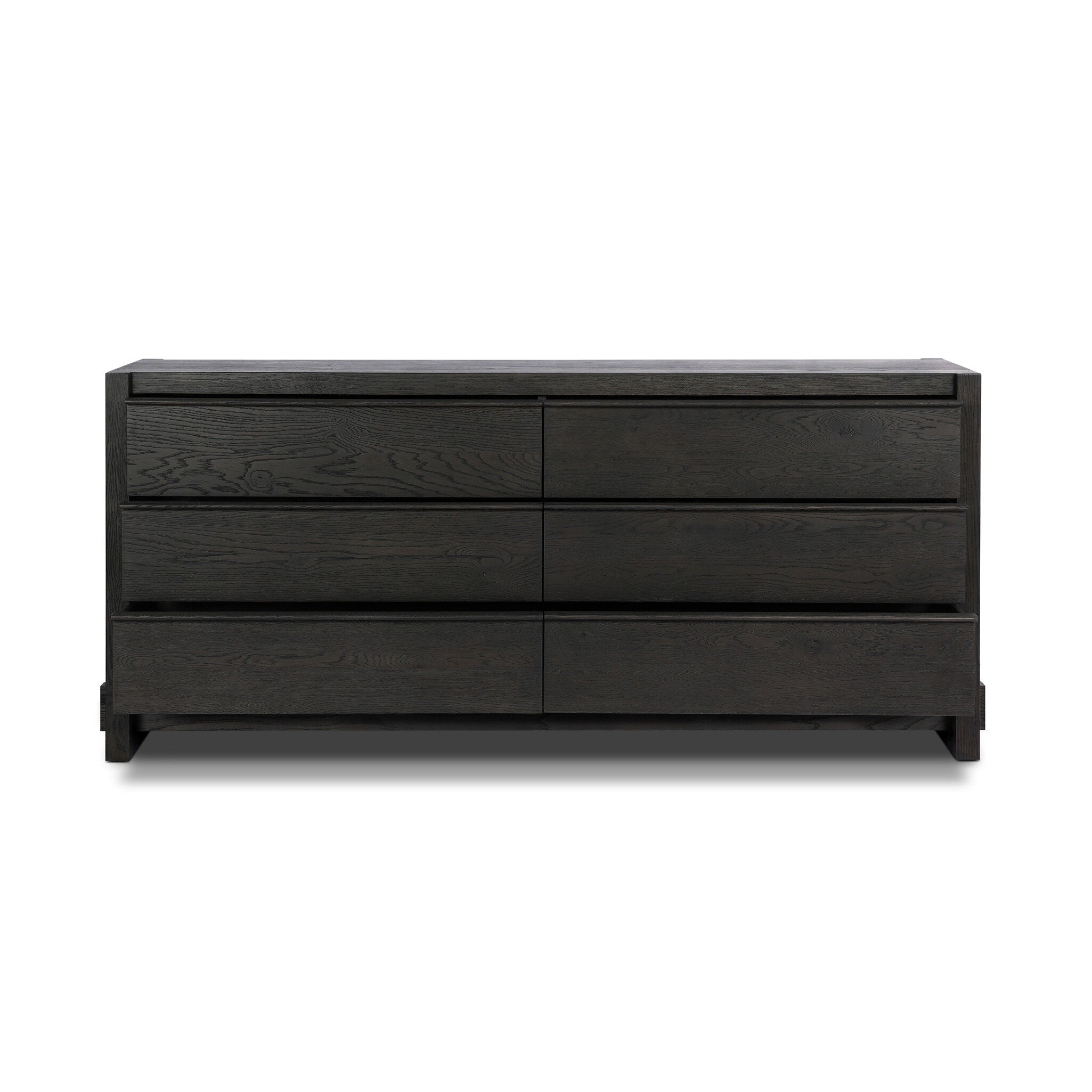 Aramis 6-Drawer Dresser