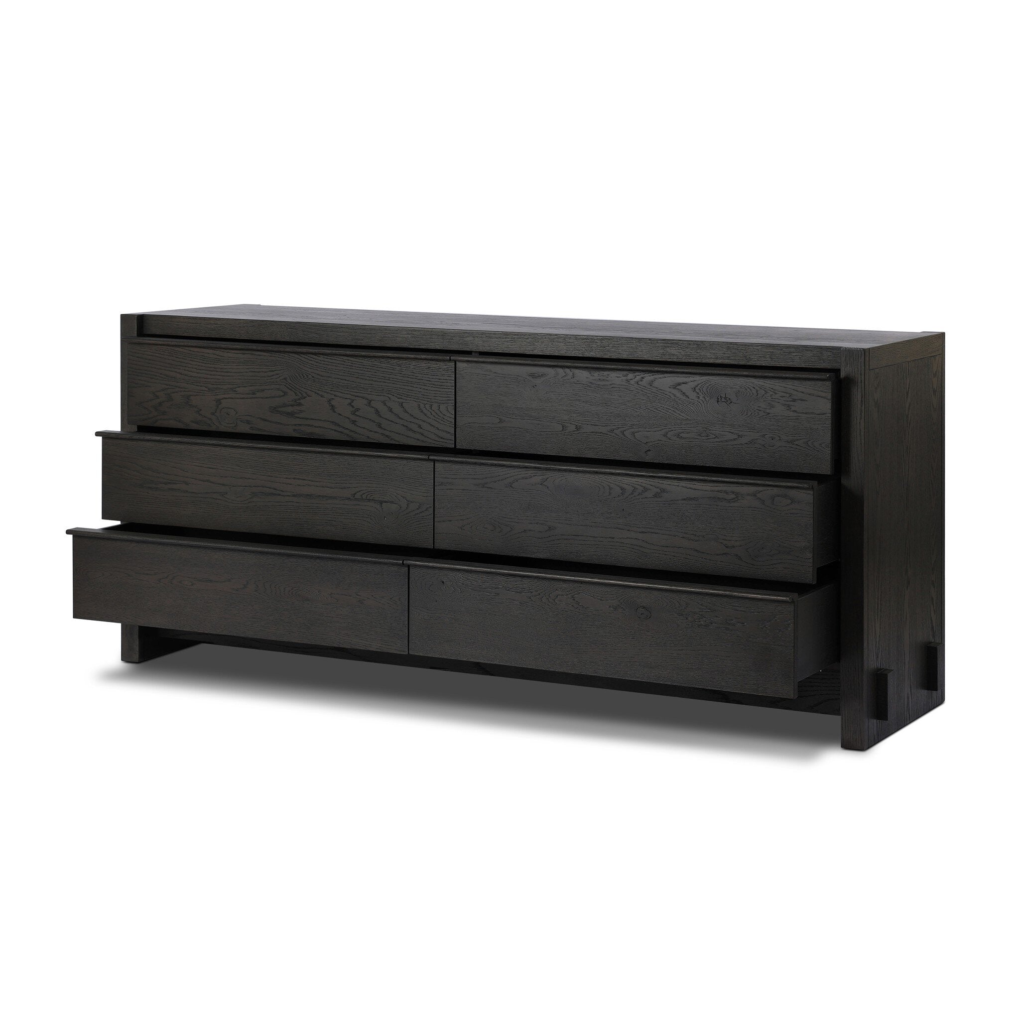 Aramis 6-Drawer Dresser