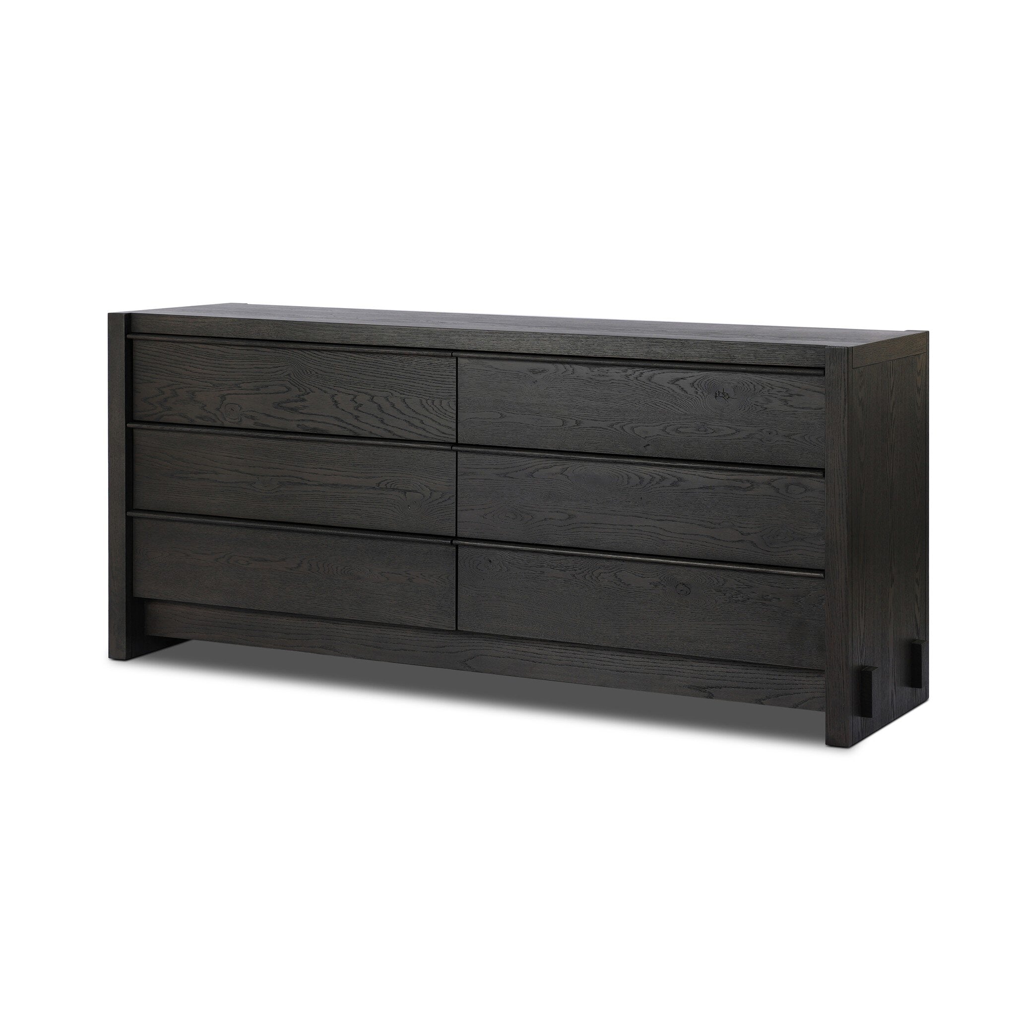 Aramis 6-Drawer Dresser
