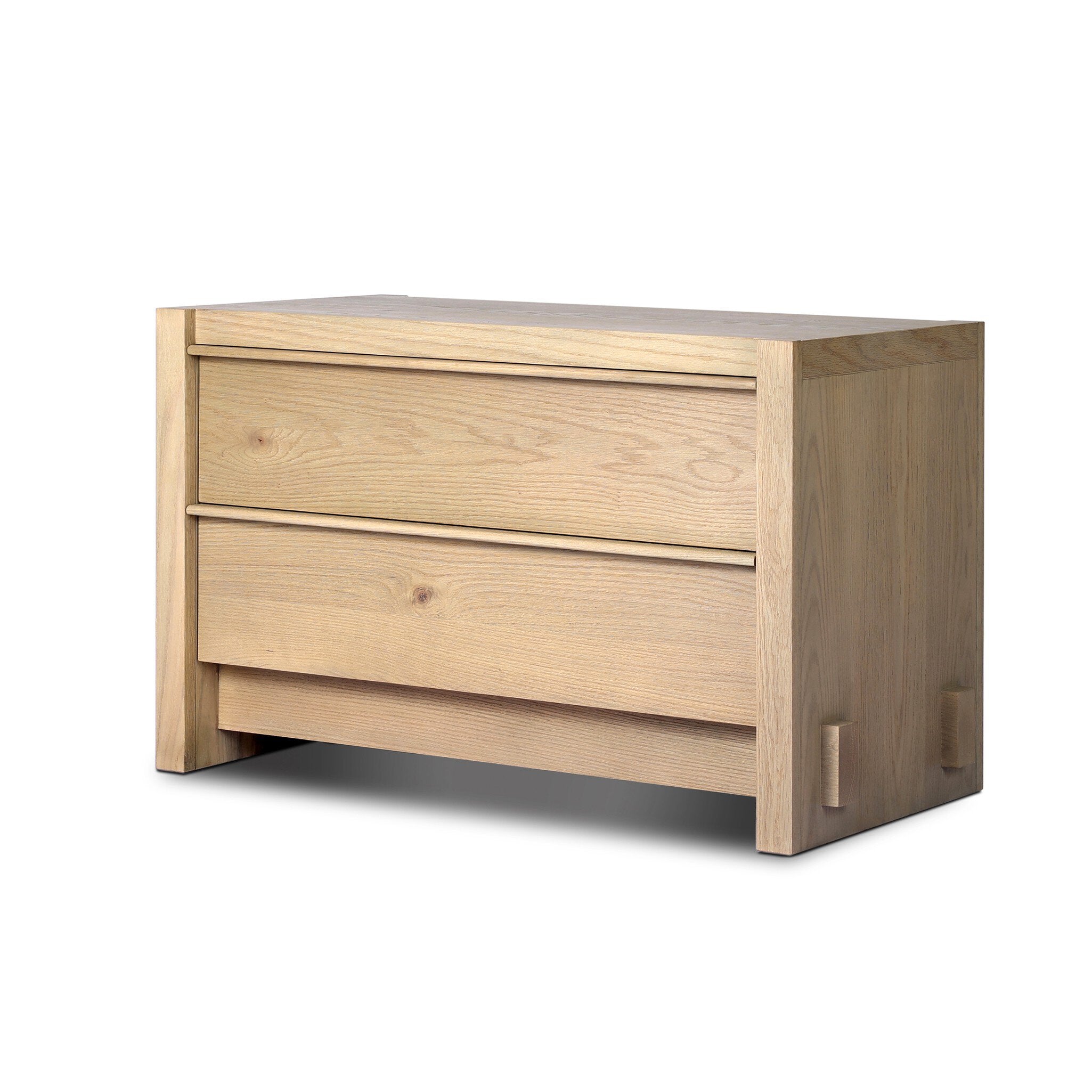 Aramis Nightstand Nightstands Four Hands , Black Friday Sale Four Hands Furniture Sale, Old Bones Co, Mid Century Furniture Sale, Four Hands Furniture, Black Friday Sale Aramis Nightstand,Gus Sale, Perigold Aramis Nightstand Nightstands Black Friday Sale , Perigold Sale Aramis Nightstand,Aramis Nightstand Lulu and Georgia, Burke Decor Sale Aramis Nightstand, www.oldbonesco.com