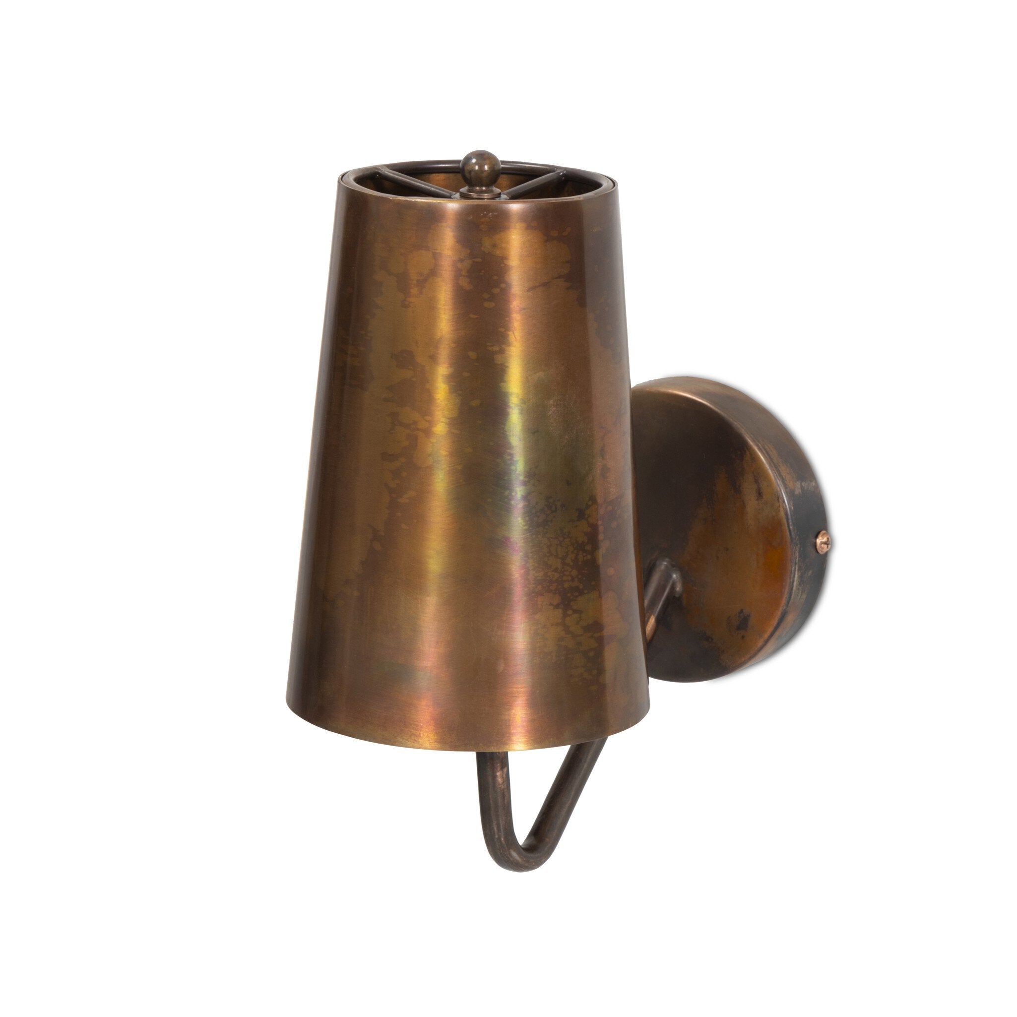 Vincennes Sconce