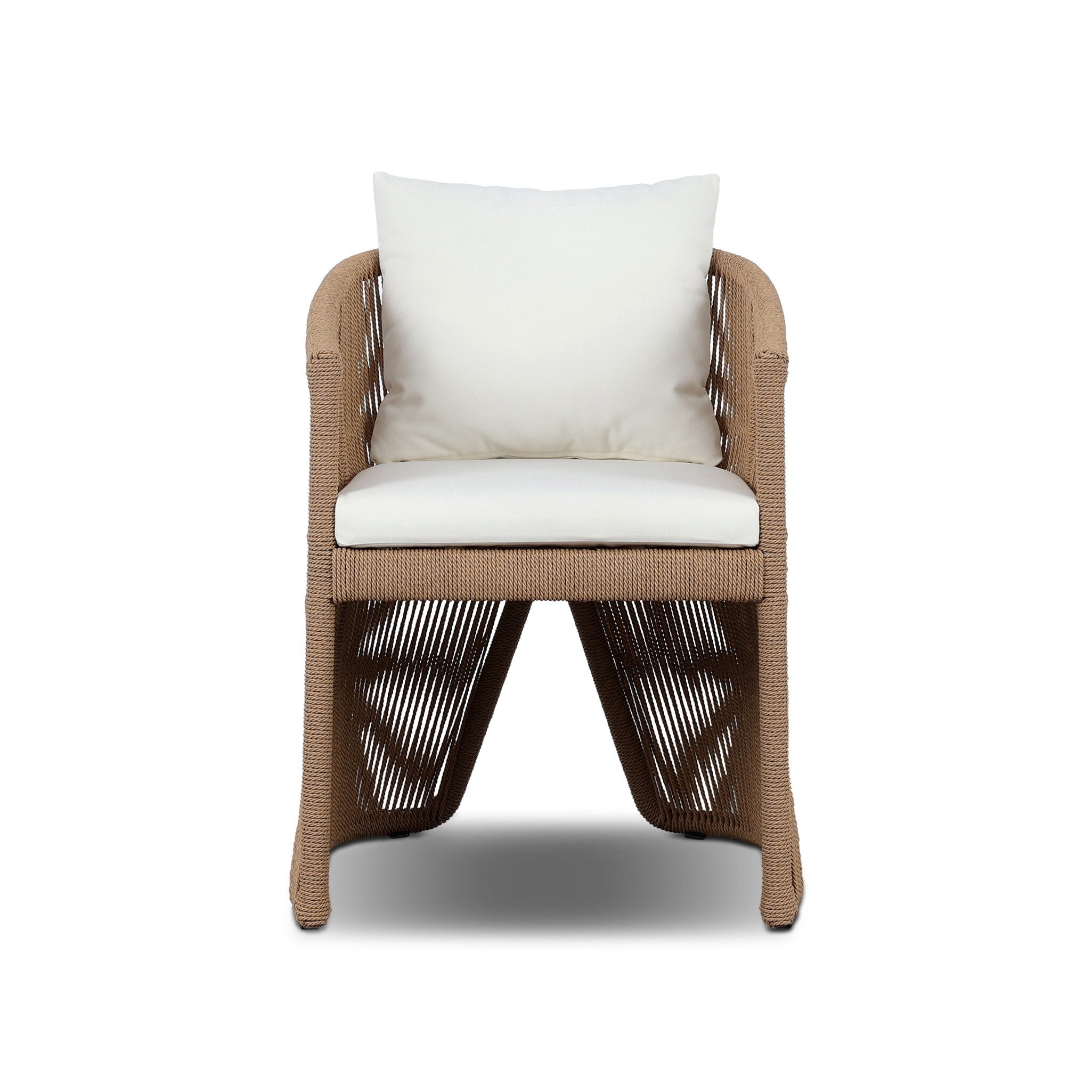 Mondira Outdoor Dining Chair