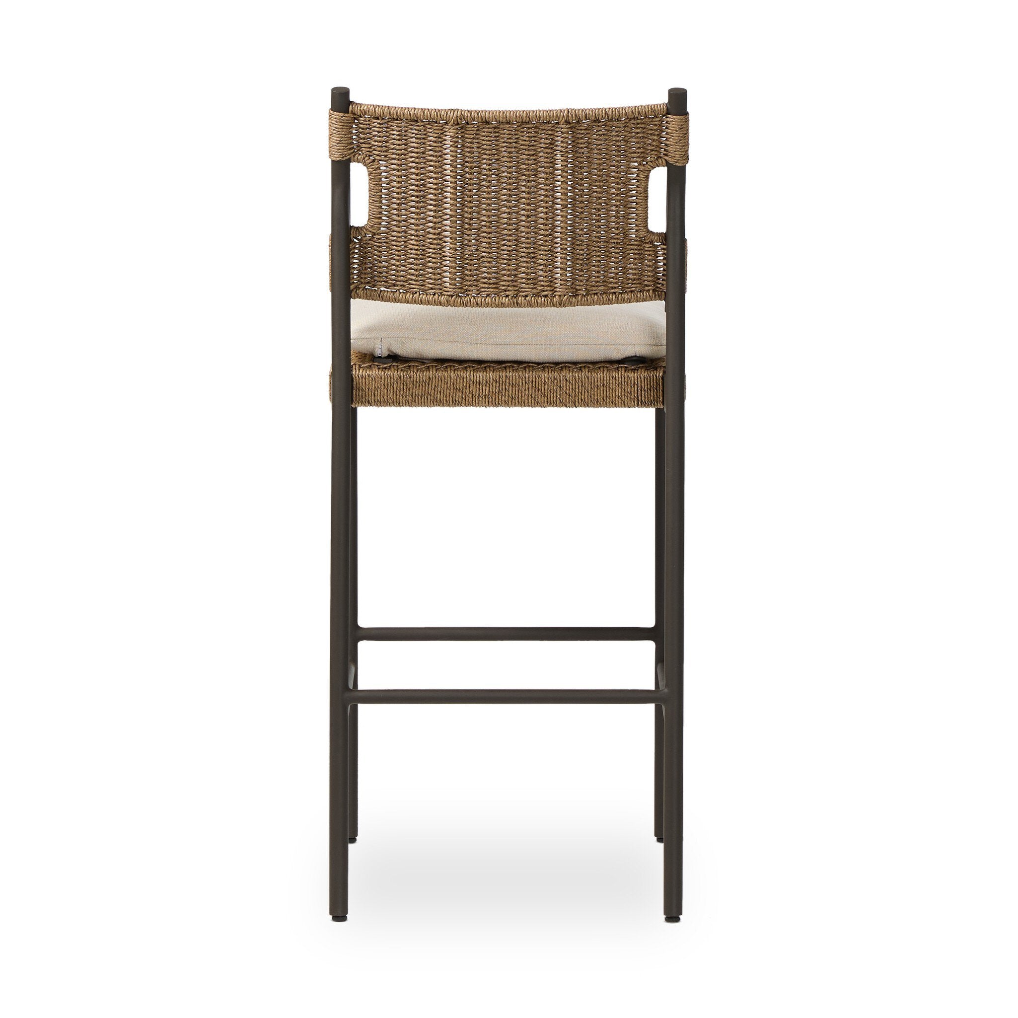 Miller Outdoor Woven Bar Stool Outdoor Bar Stools Four Hands , Black Friday Sale Four Hands Furniture Sale, Old Bones Co, Mid Century Furniture Sale, Four Hands Furniture, Black Friday Sale Miller Outdoor Woven Bar Stool,Gus Sale, Perigold Miller Outdoor Woven Bar Stool Outdoor Bar Stools Black Friday Sale , Perigold Sale Miller Outdoor Woven Bar Stool,Miller Outdoor Woven Bar Stool Lulu and Georgia, Burke Decor Sale Miller Outdoor Woven Bar Stool, www.oldbonesco.com