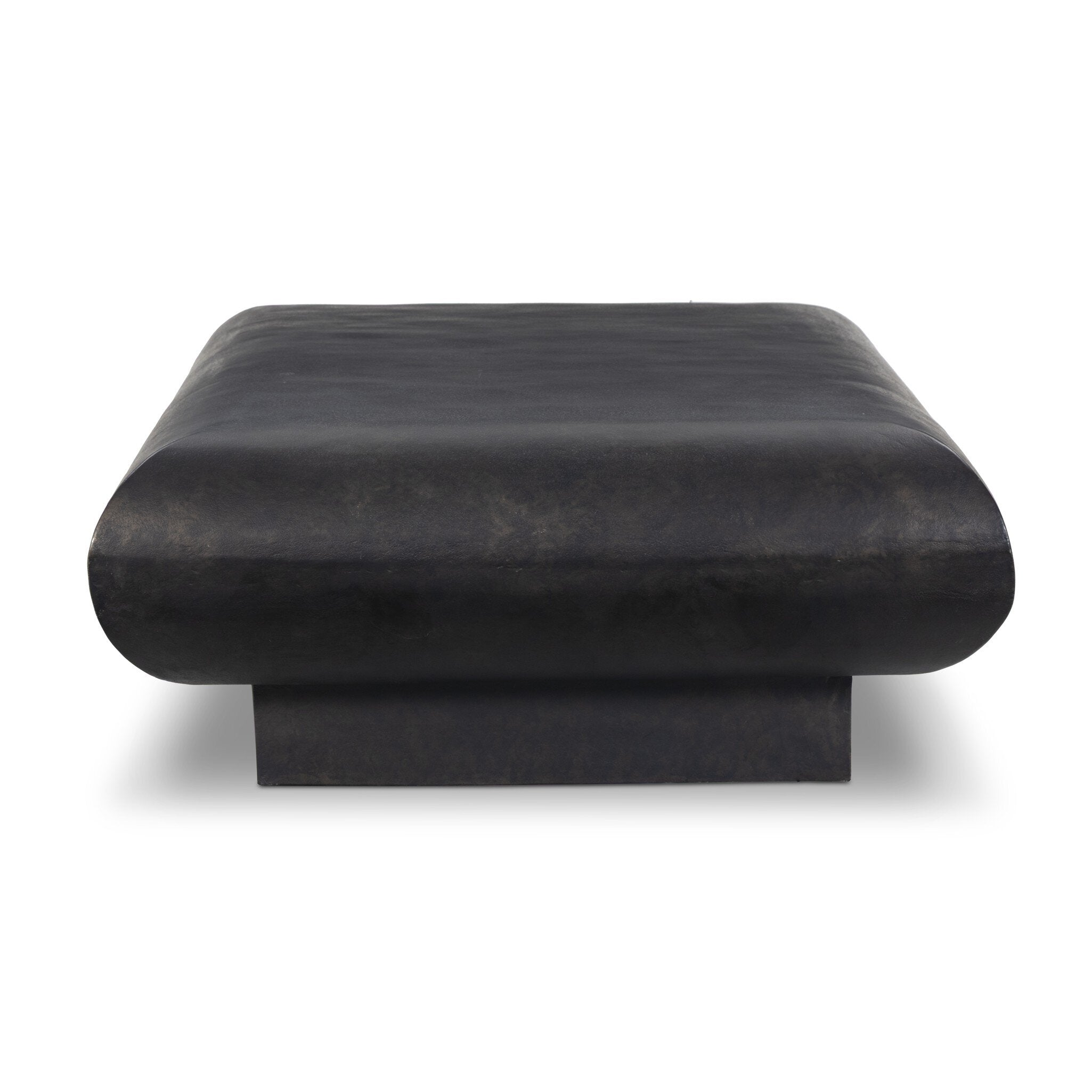 Ambra Outdoor Rectangular Coffee Table