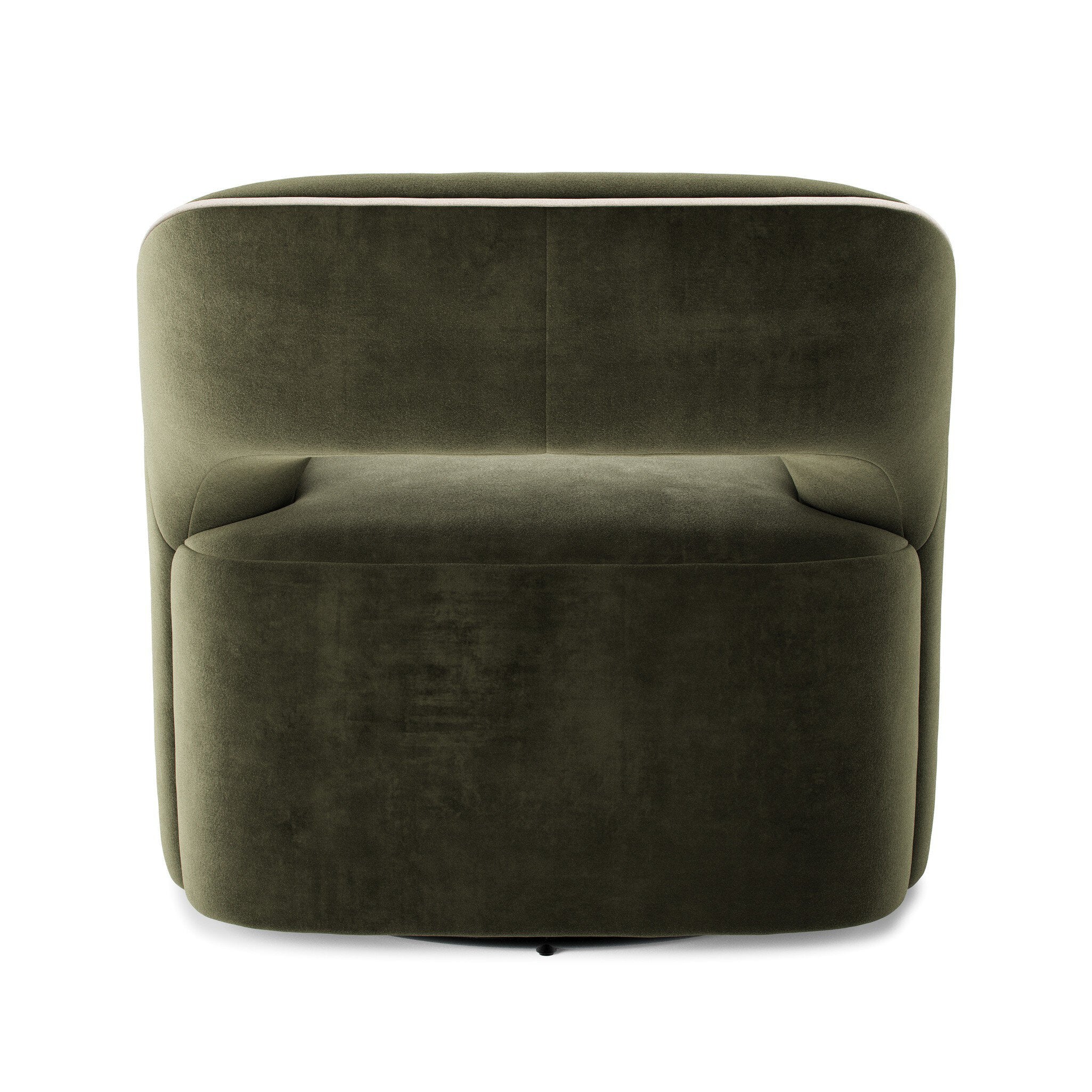Blythe Swivel Chair