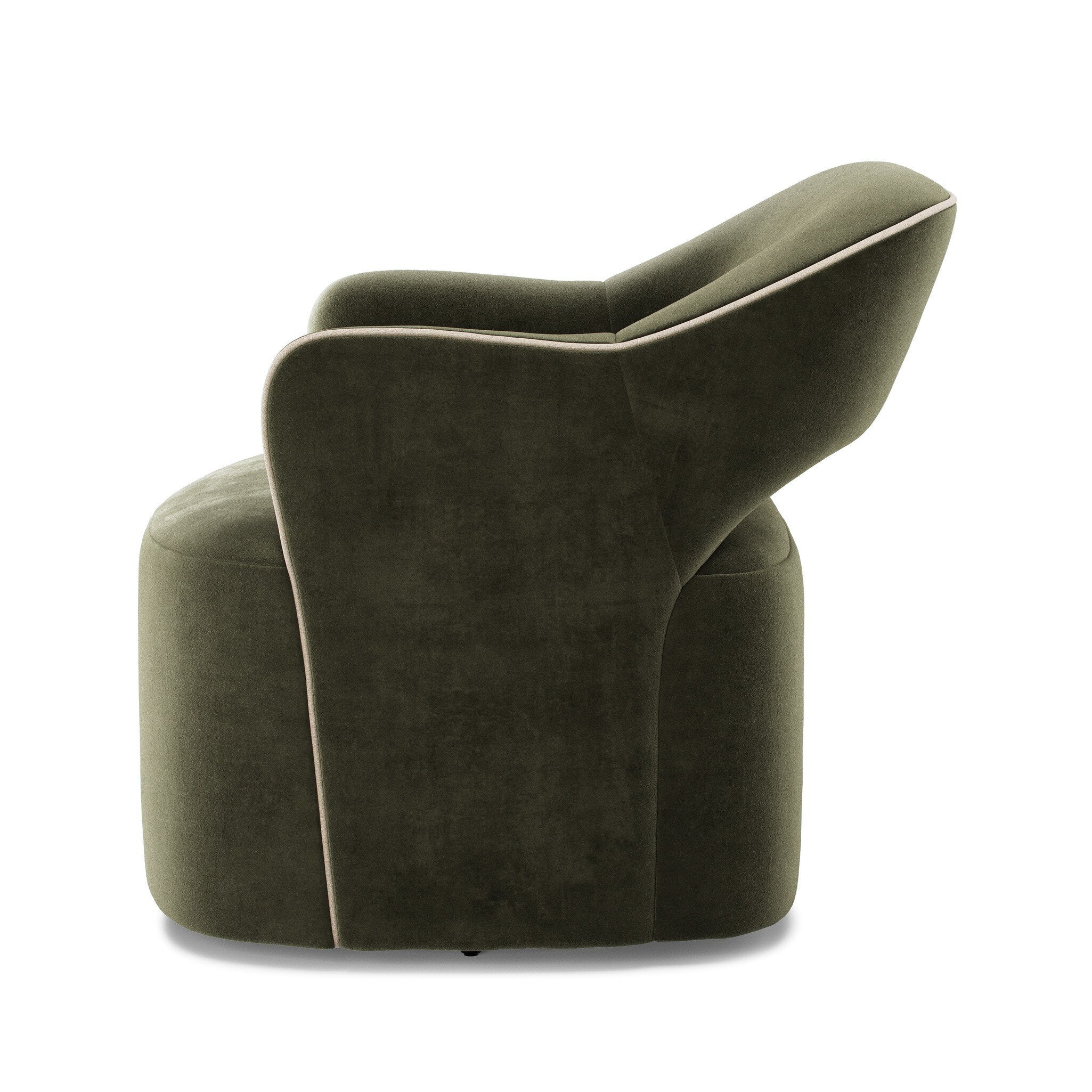 Blythe Swivel Chair