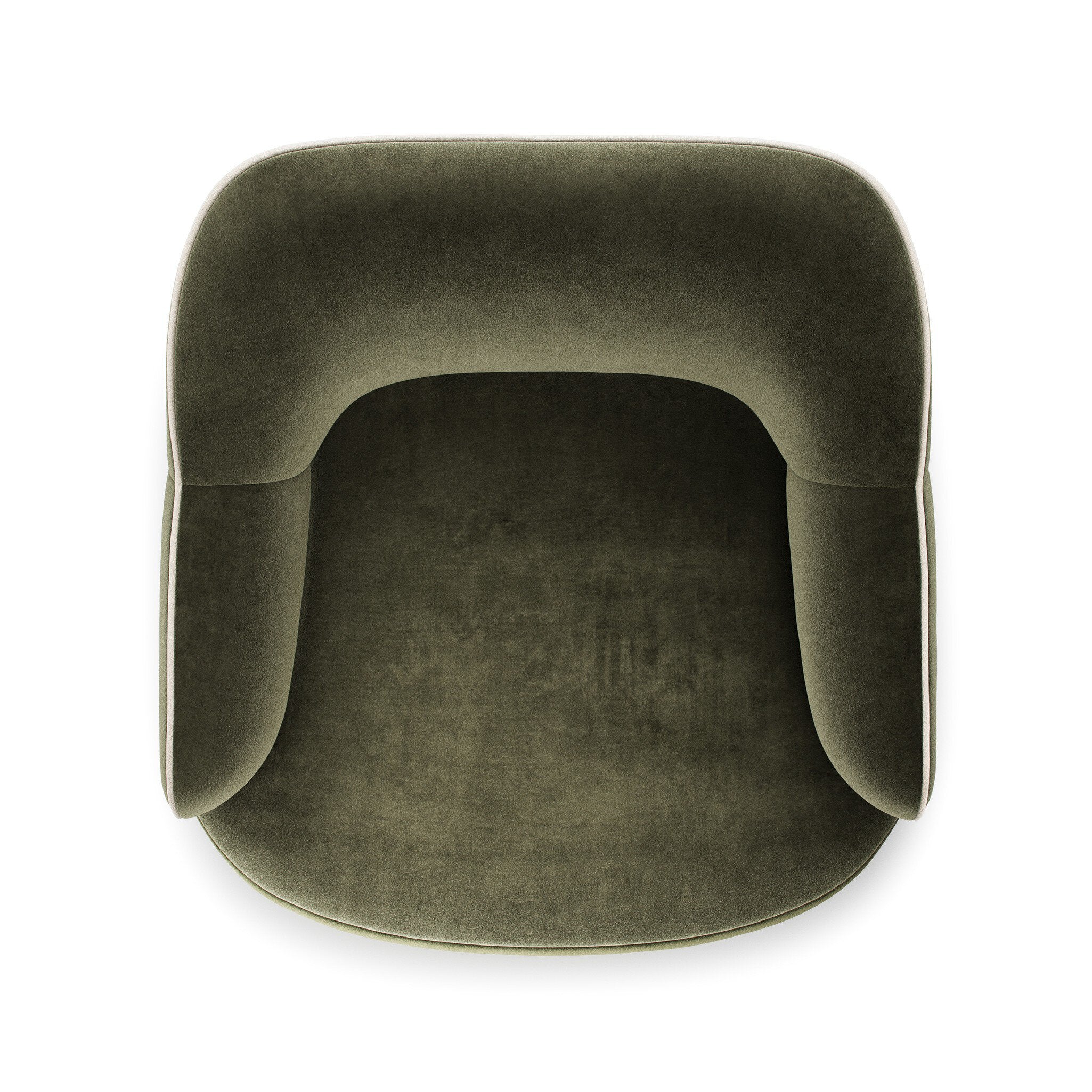 Blythe Swivel Chair