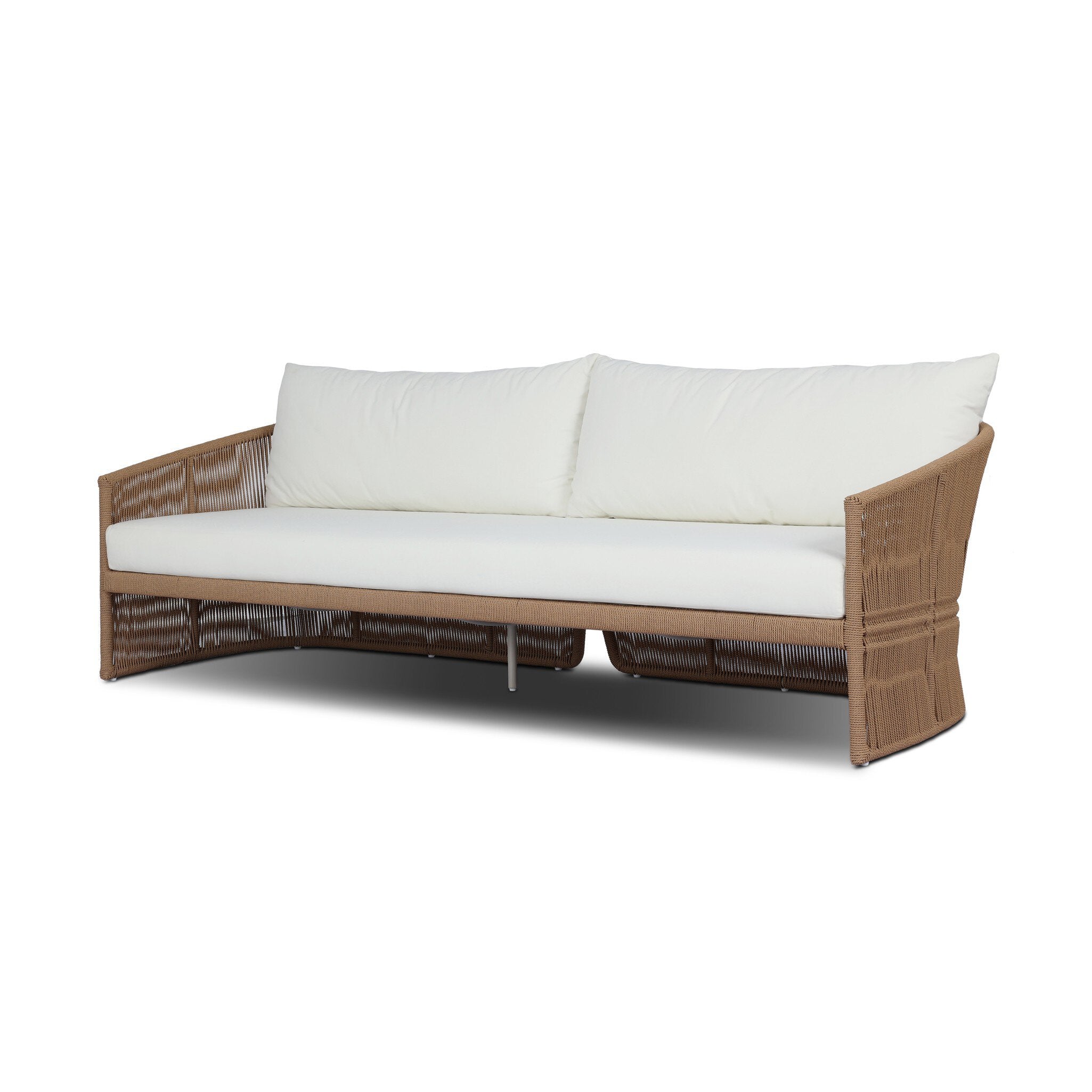 Mondira Outdoor Sofa-97"