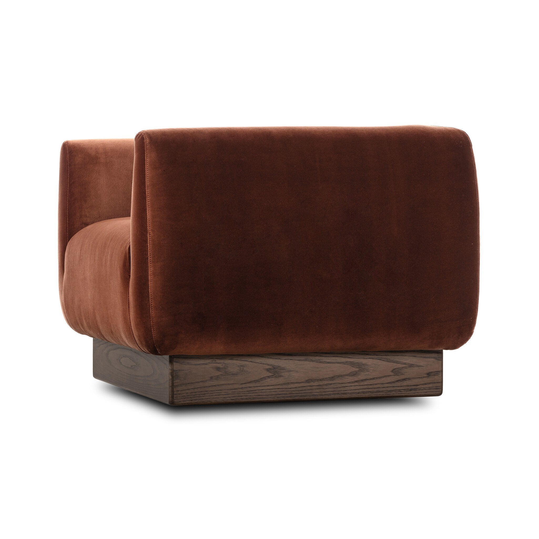 Samir Swivel Chair Accent Chairs -Four Hands- , Black Friday Sale -Four Hands- Furniture Sale, Old Bones Co, Mid Century Furniture Sale, Four Hands Furniture, Black Friday Sale Samir Swivel Chair,Gus Sale, Perigold Samir Swivel Chair Accent Chairs Black Friday Sale , Perigold Sale Samir Swivel Chair,Samir Swivel Chair Lulu and Georgia, Burke Decor Sale Samir Swivel Chair, www.oldbonesco.com