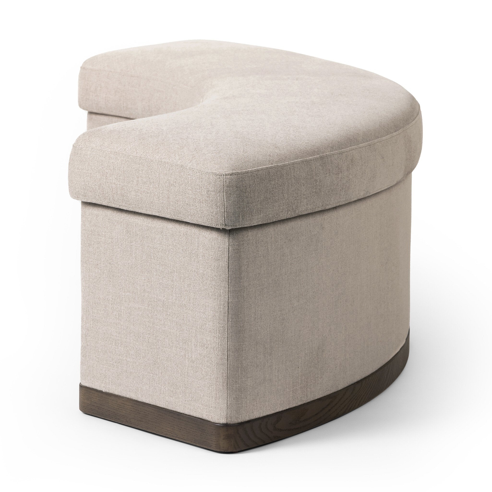 Four Hands Candace Dining Bench