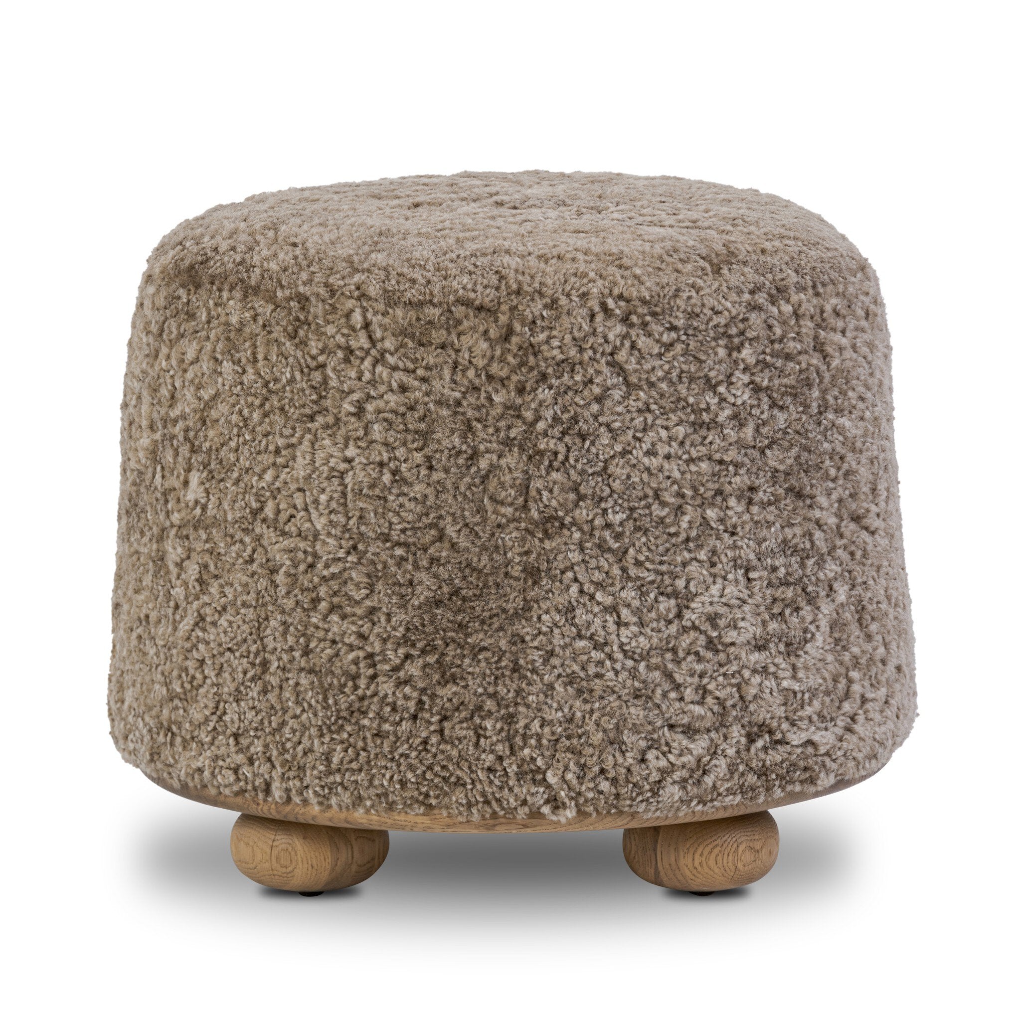 Franco Albini Ottoman S 円形オットマン 直径55cm Sika Design Franco Albini Ottoman L / シカ・デザイン フランコ