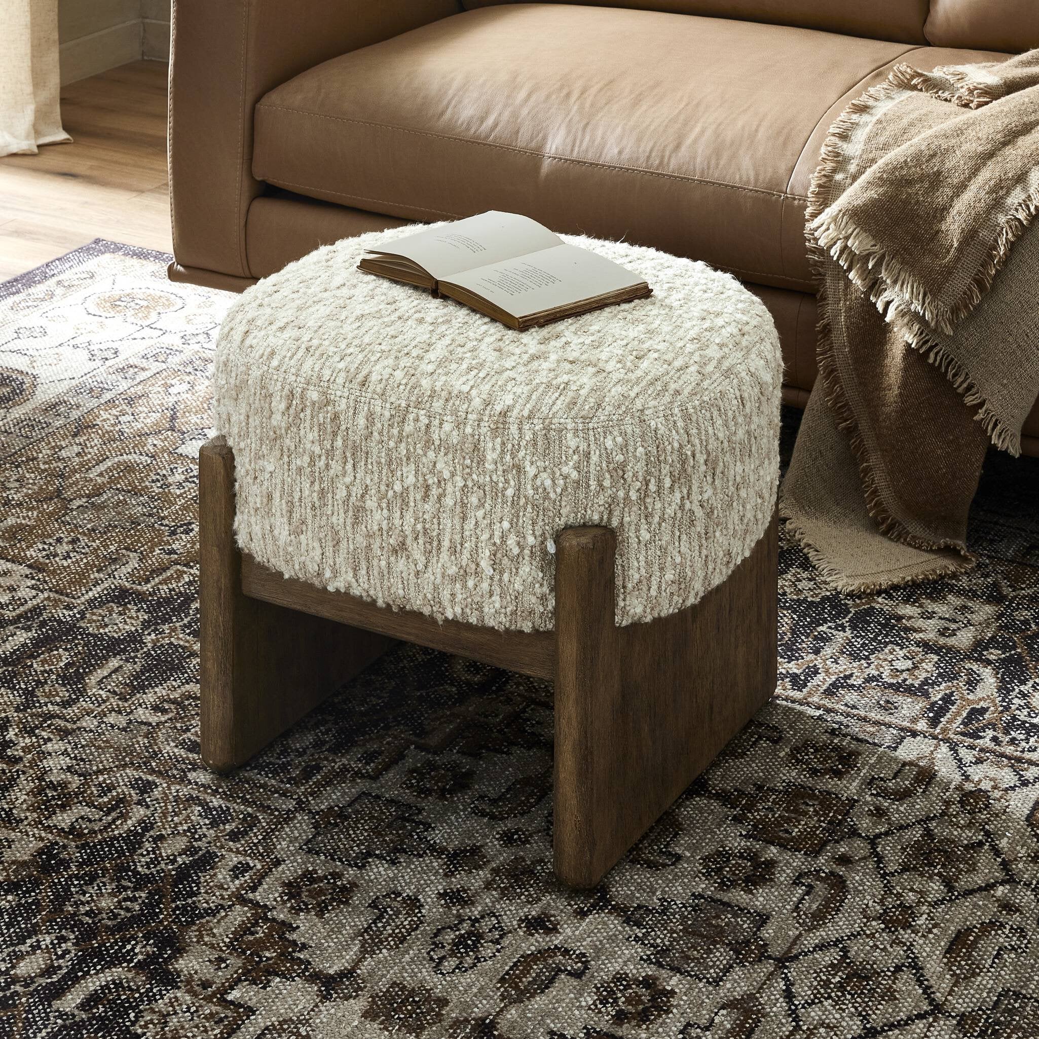 Kirby Accent Stool Ottomans & Stools Four Hands , Black Friday Sale Four Hands Furniture Sale, Old Bones Co, Mid Century Furniture Sale, Four Hands Furniture, Black Friday Sale Kirby Accent Stool,Gus Sale, Perigold Kirby Accent Stool Ottomans & Stools Black Friday Sale , Perigold Sale Kirby Accent Stool,Kirby Accent Stool Lulu and Georgia, Burke Decor Sale Kirby Accent Stool, www.oldbonesco.com